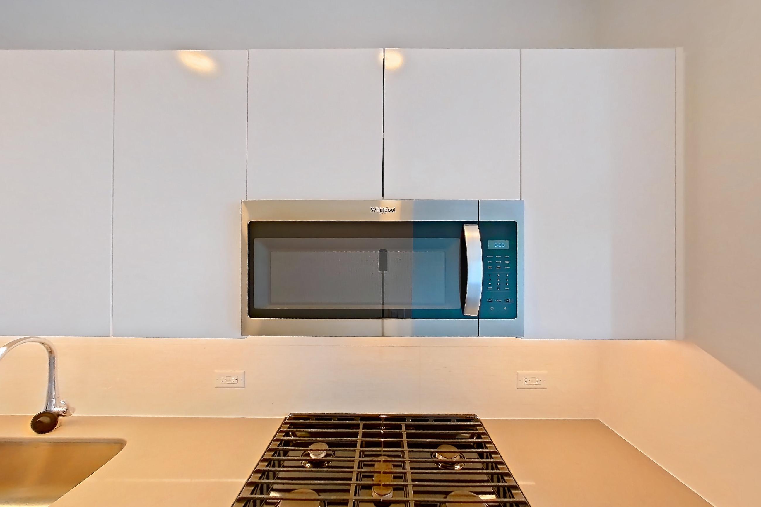 KITCHEN (representative of this floor plan)