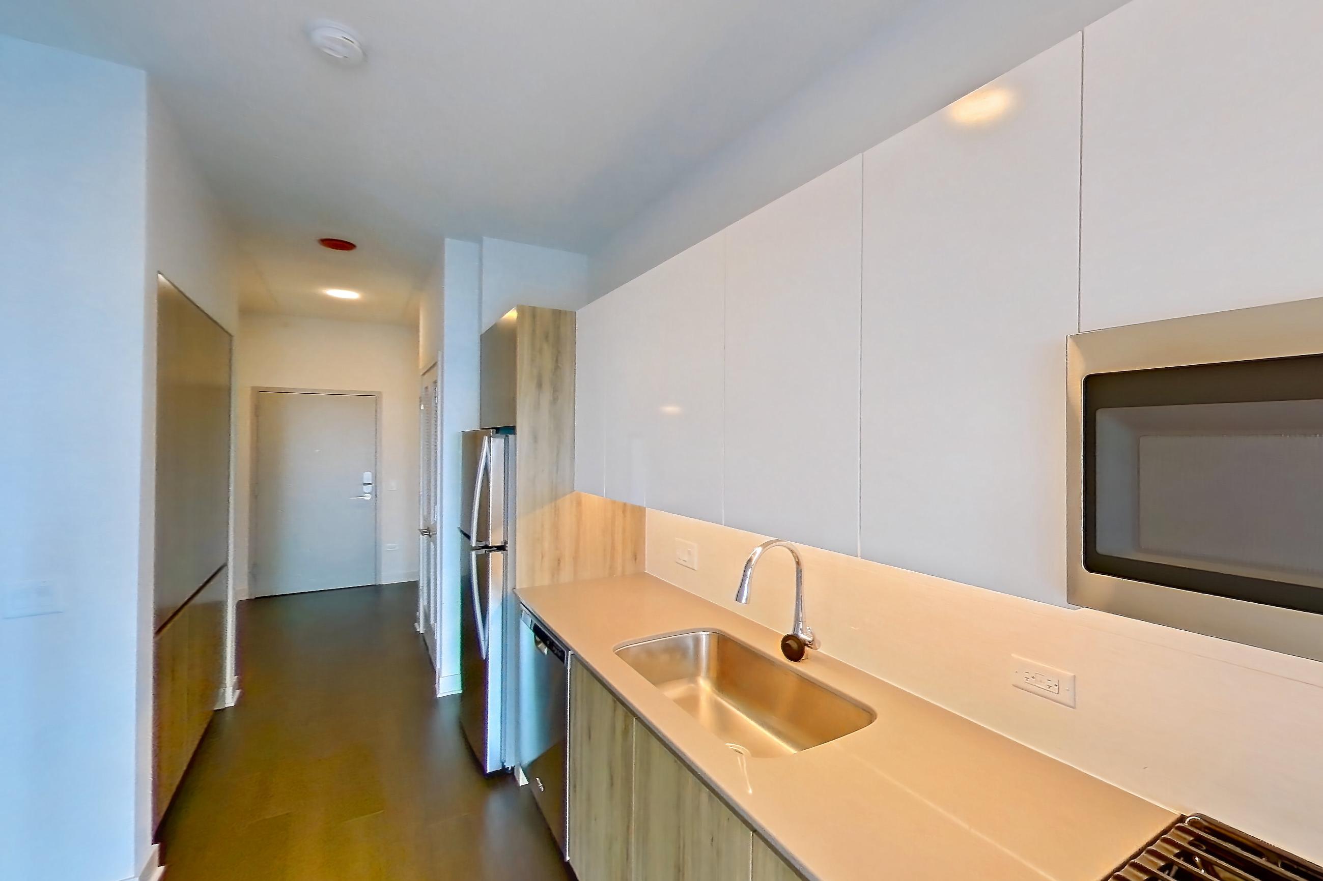 KITCHEN (representative of this floor plan)