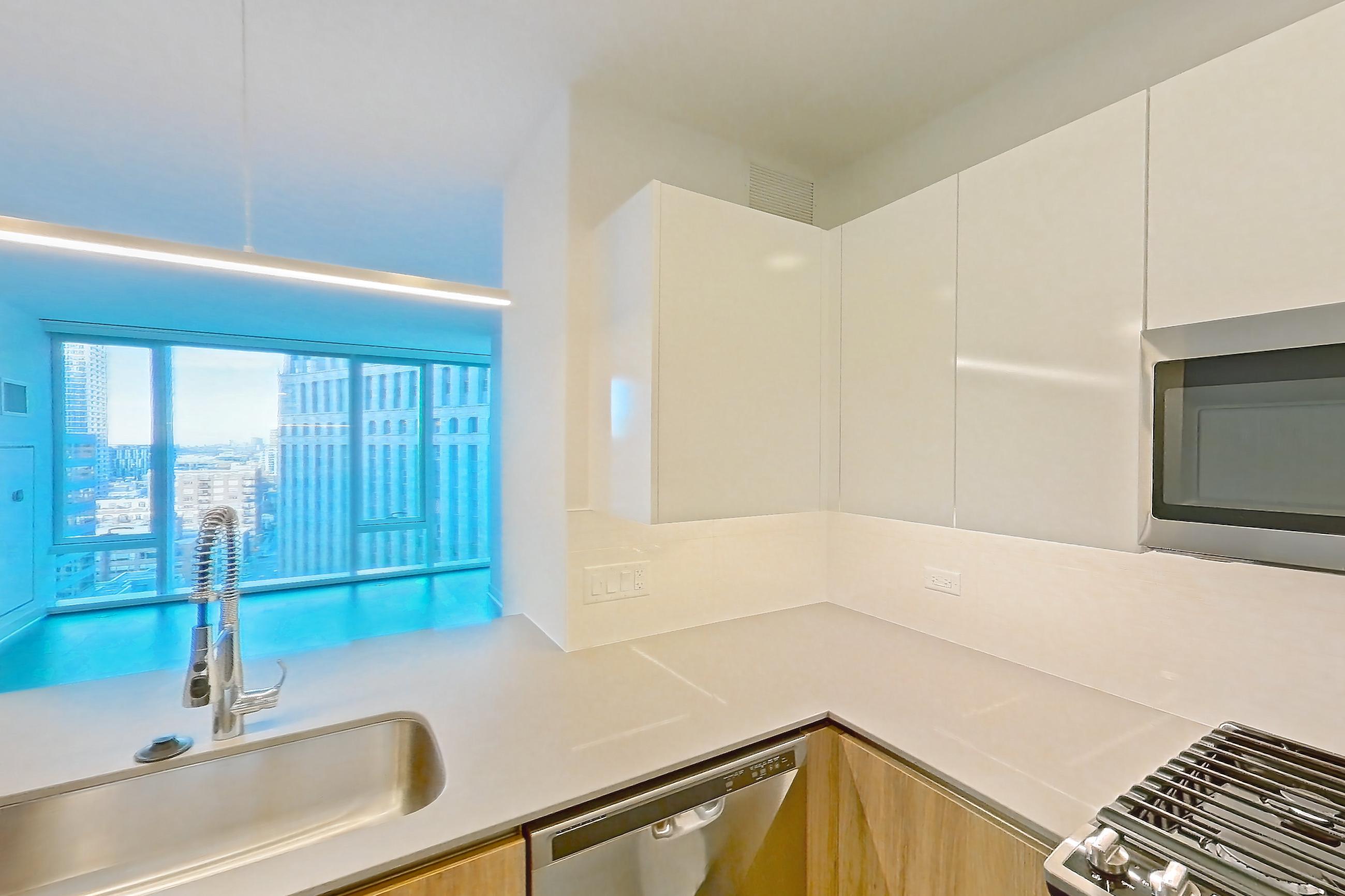 KITCHEN (representative of this floor plan)