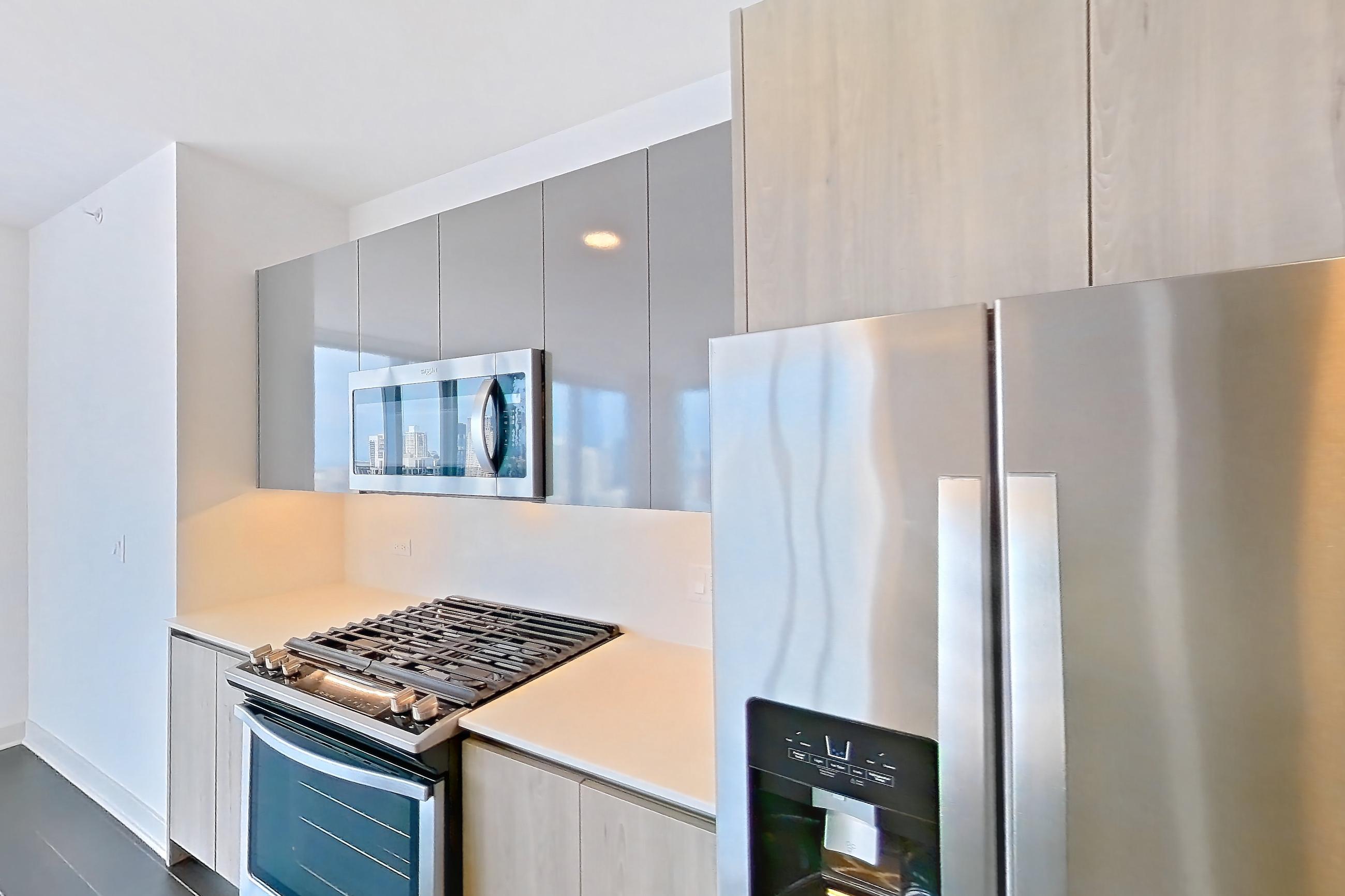 KITCHEN (representative of this floor plan)