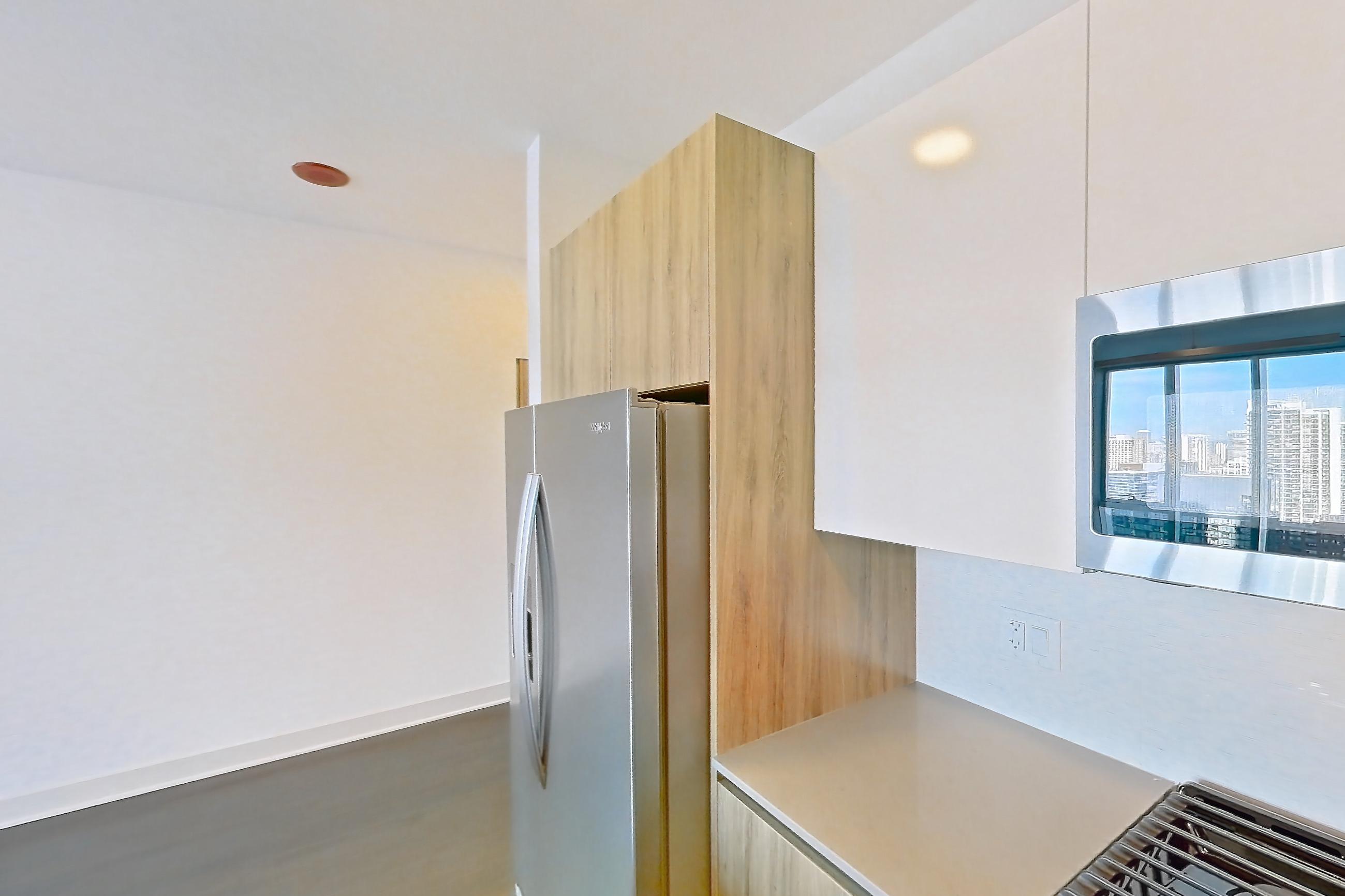 KITCHEN (representative of this floor plan)