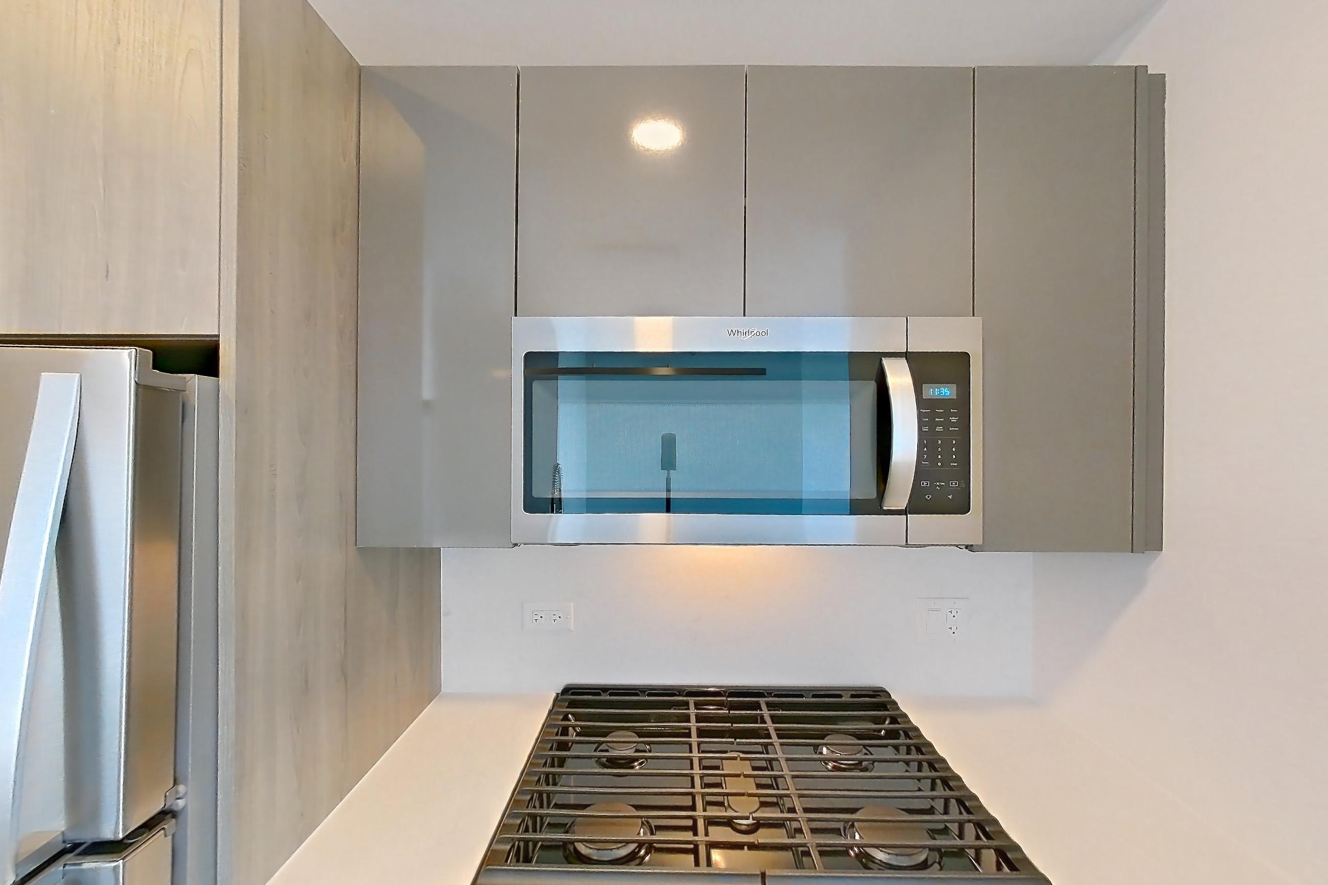 KITCHEN (representative of this floor plan)