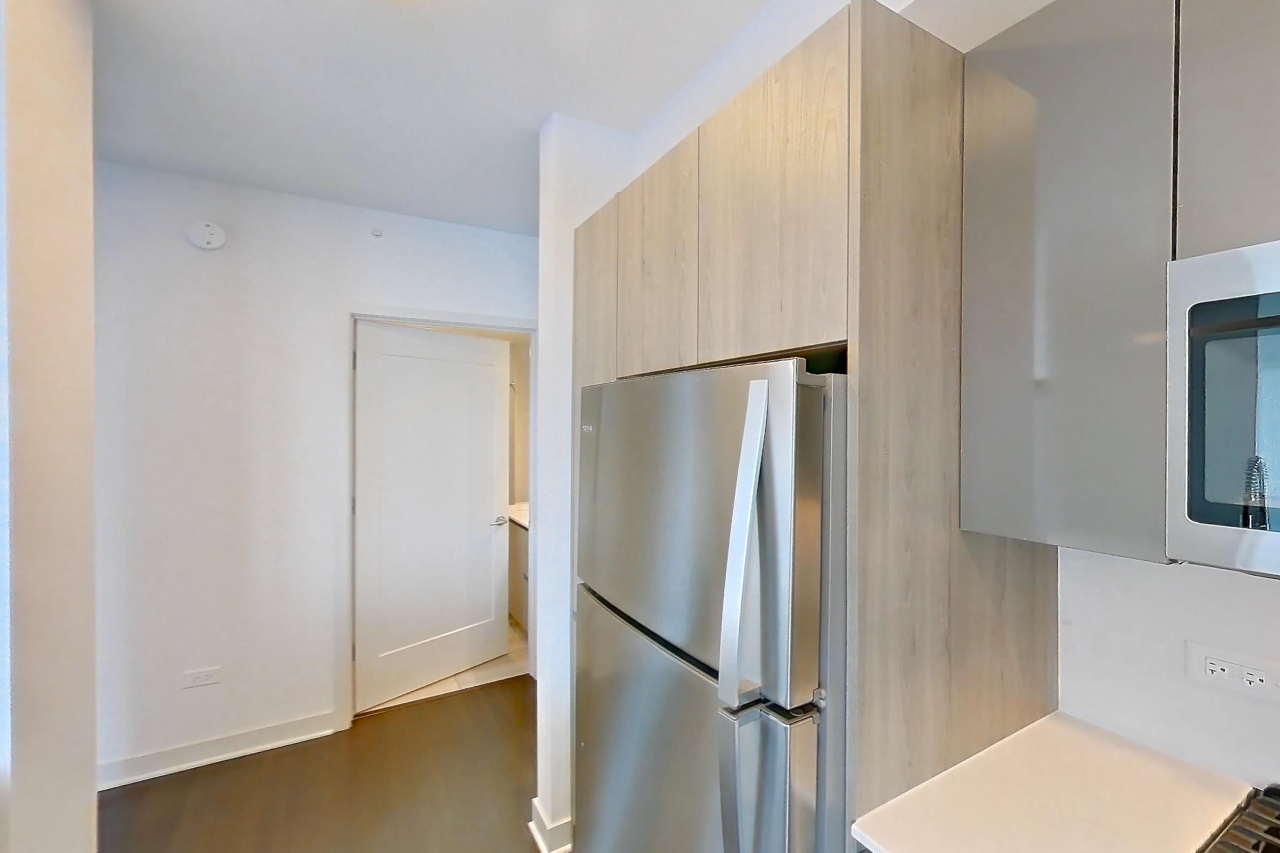 KITCHEN (representative of this floor plan)