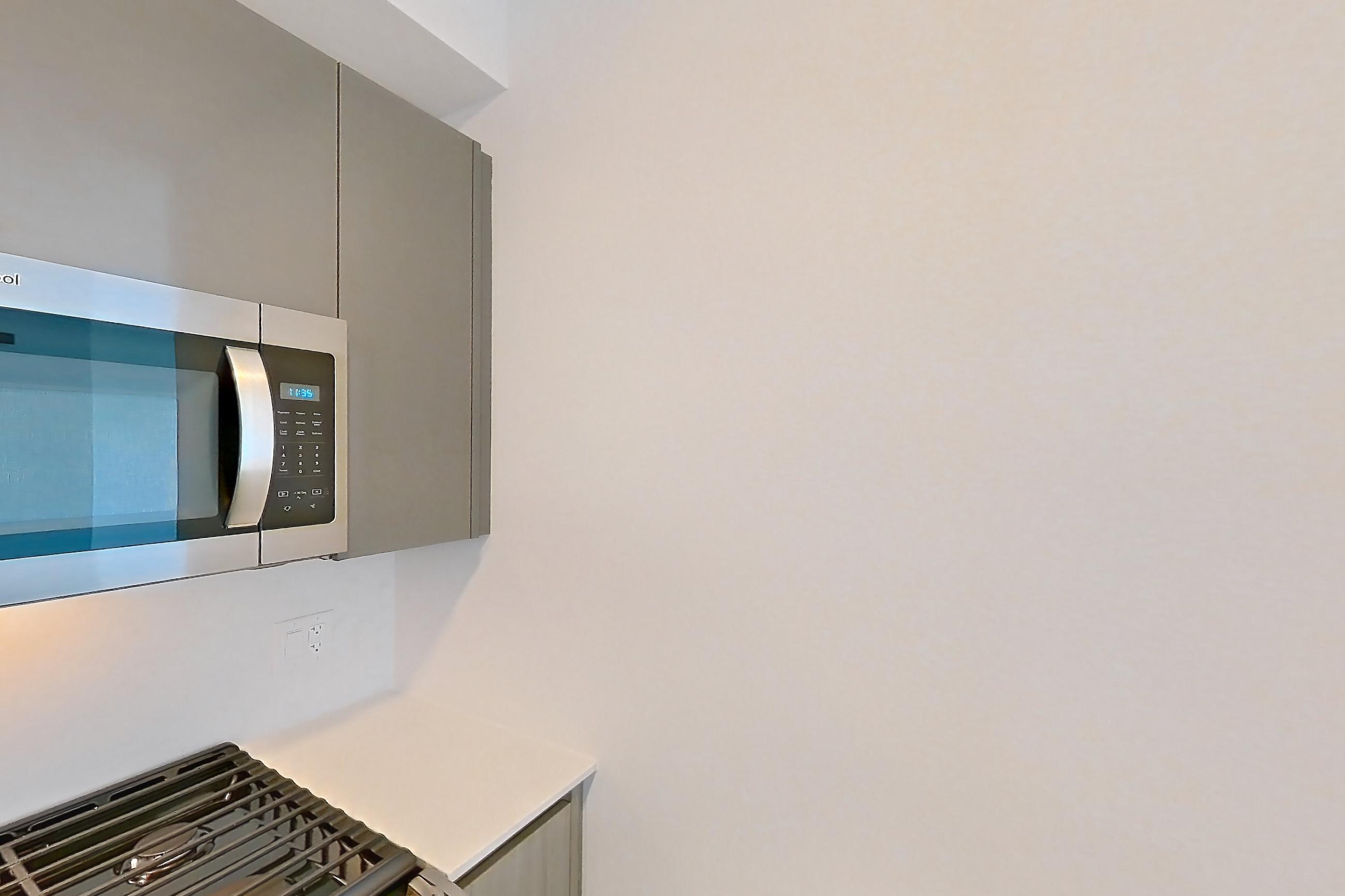 KITCHEN (representative of this floor plan)