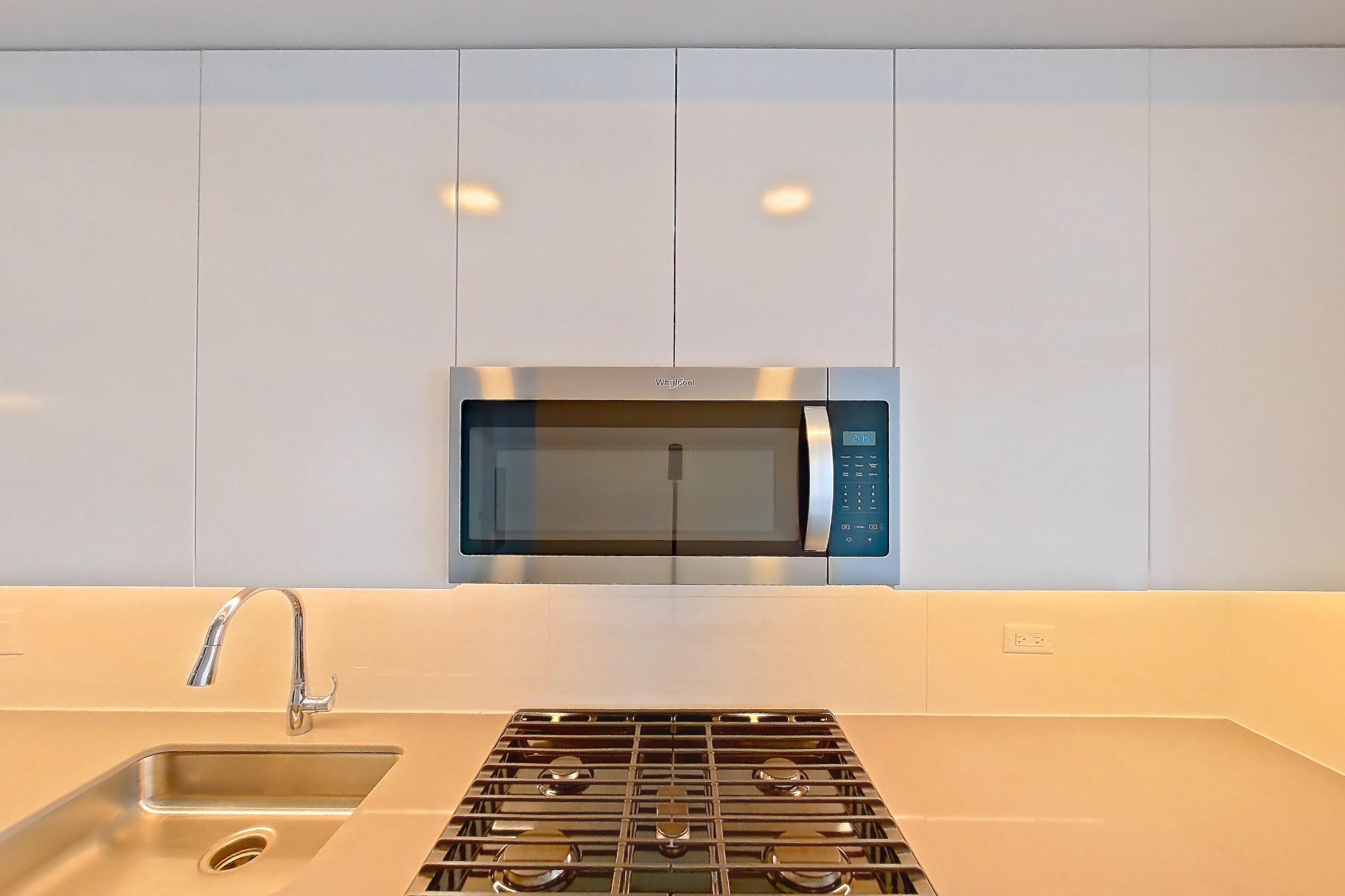 KITCHEN (representative of this floor plan)
