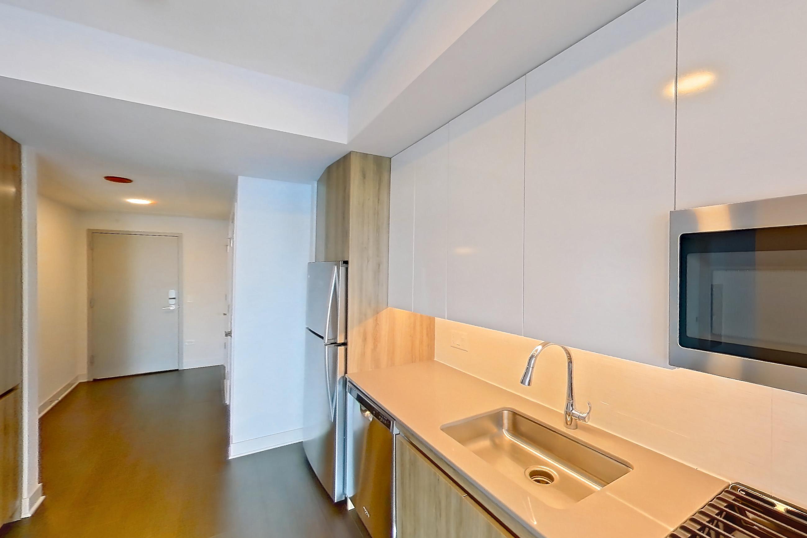 KITCHEN (representative of this floor plan)