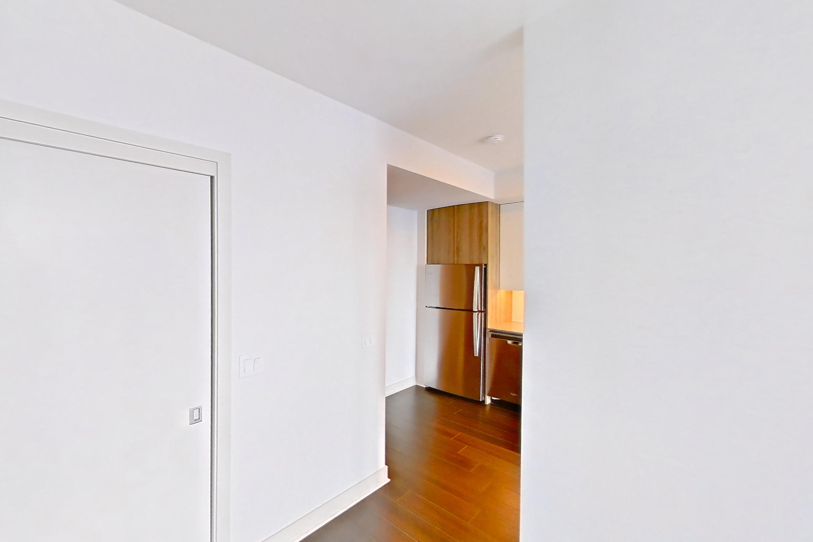 LIVING SPACE (representative of this floor plan)