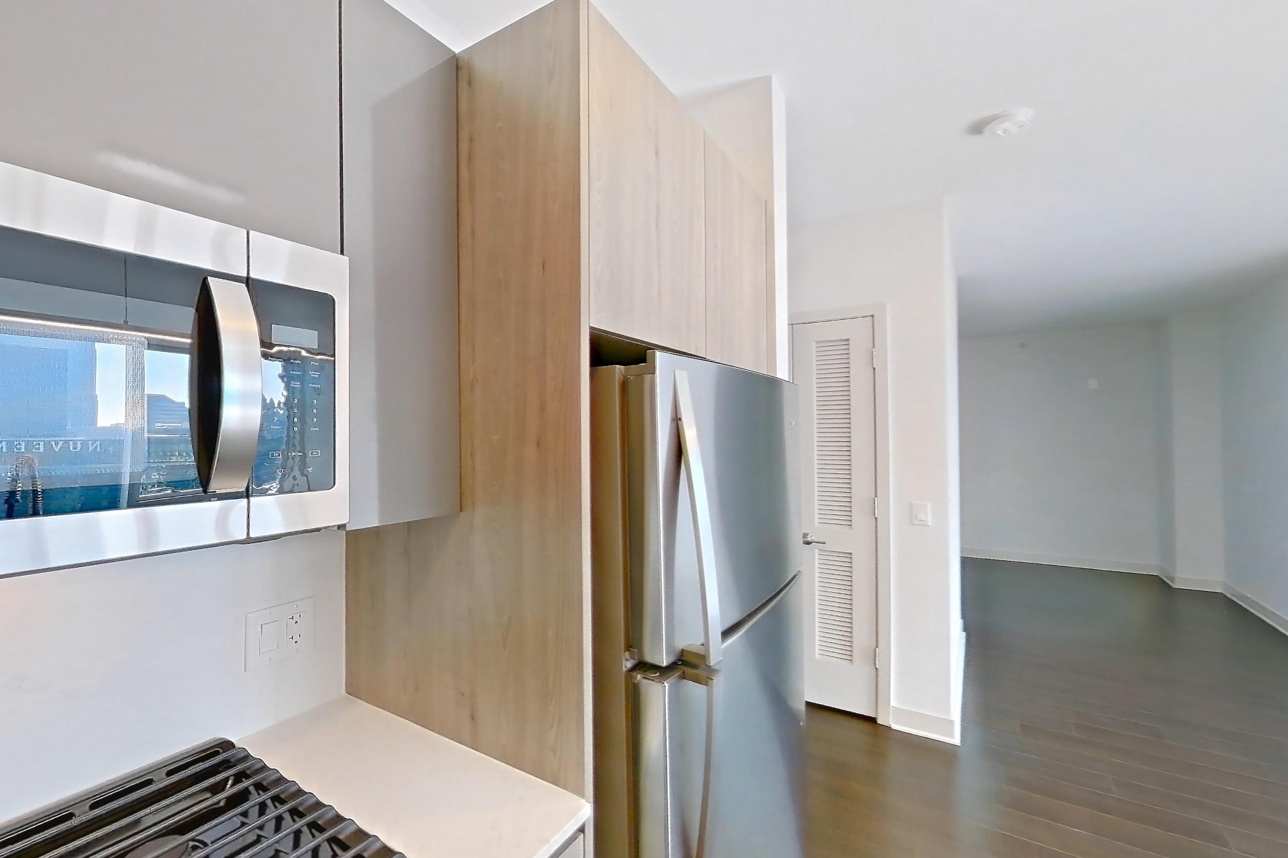 KITCHEN (representative of this floor plan)