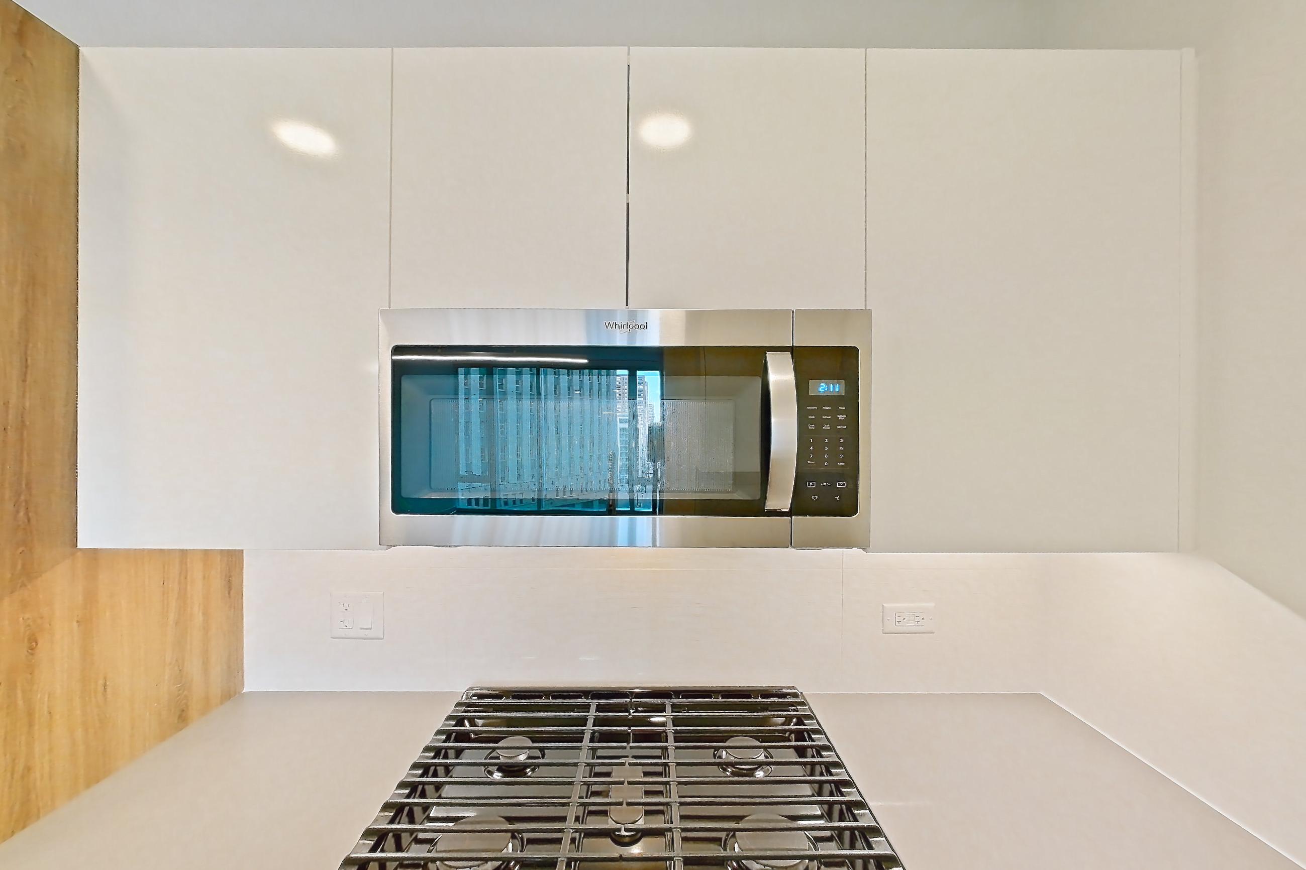 KITCHEN (representative of this floor plan)
