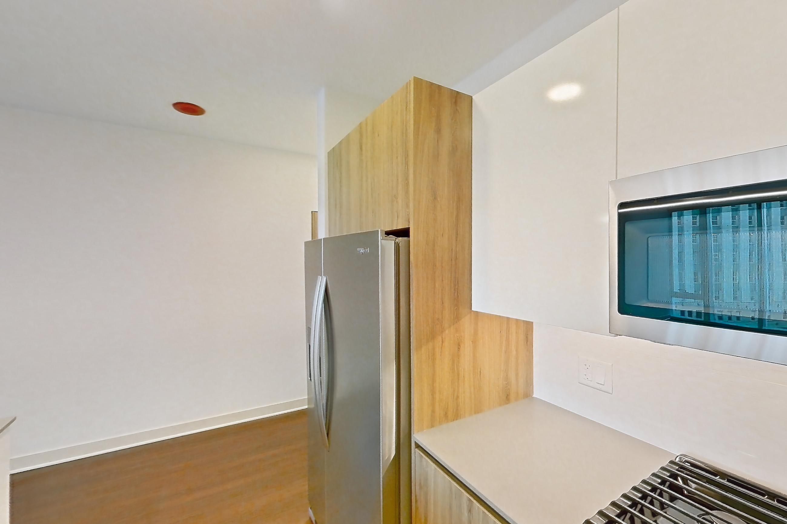 KITCHEN (representative of this floor plan)