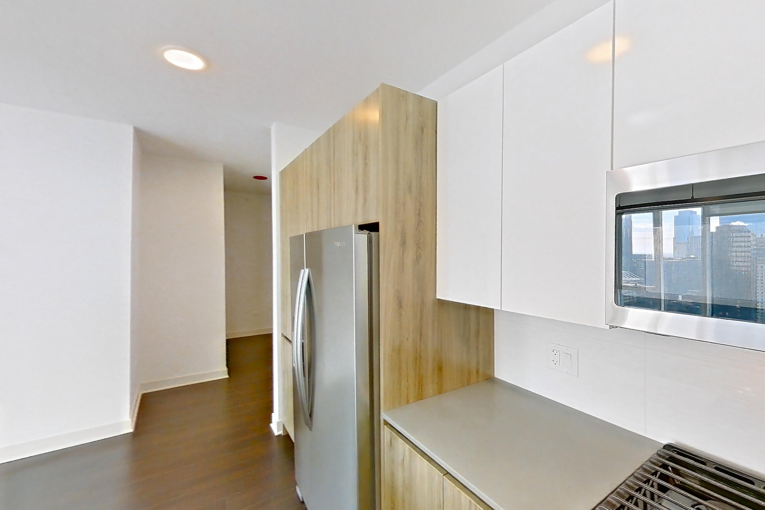 KITCHEN (representative of this floor plan)