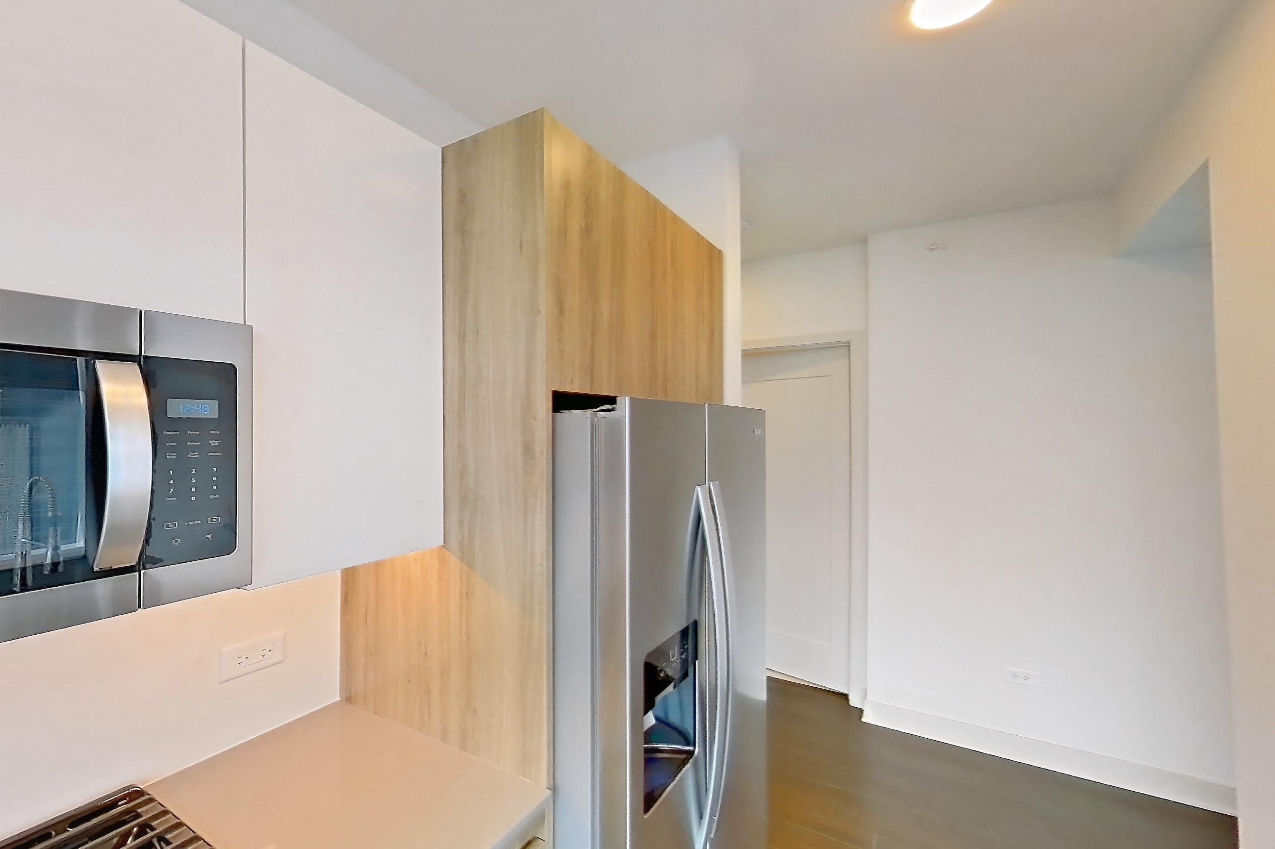 KITCHEN (representative of this floor plan)