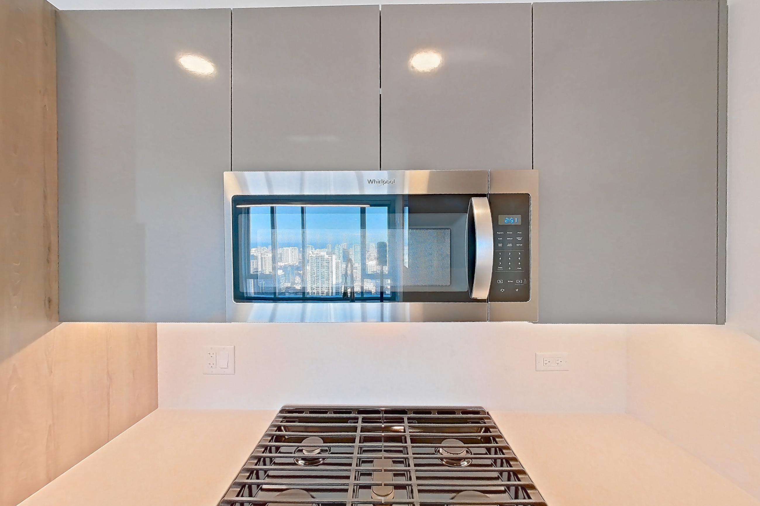 KITCHEN (representative of this floor plan)
