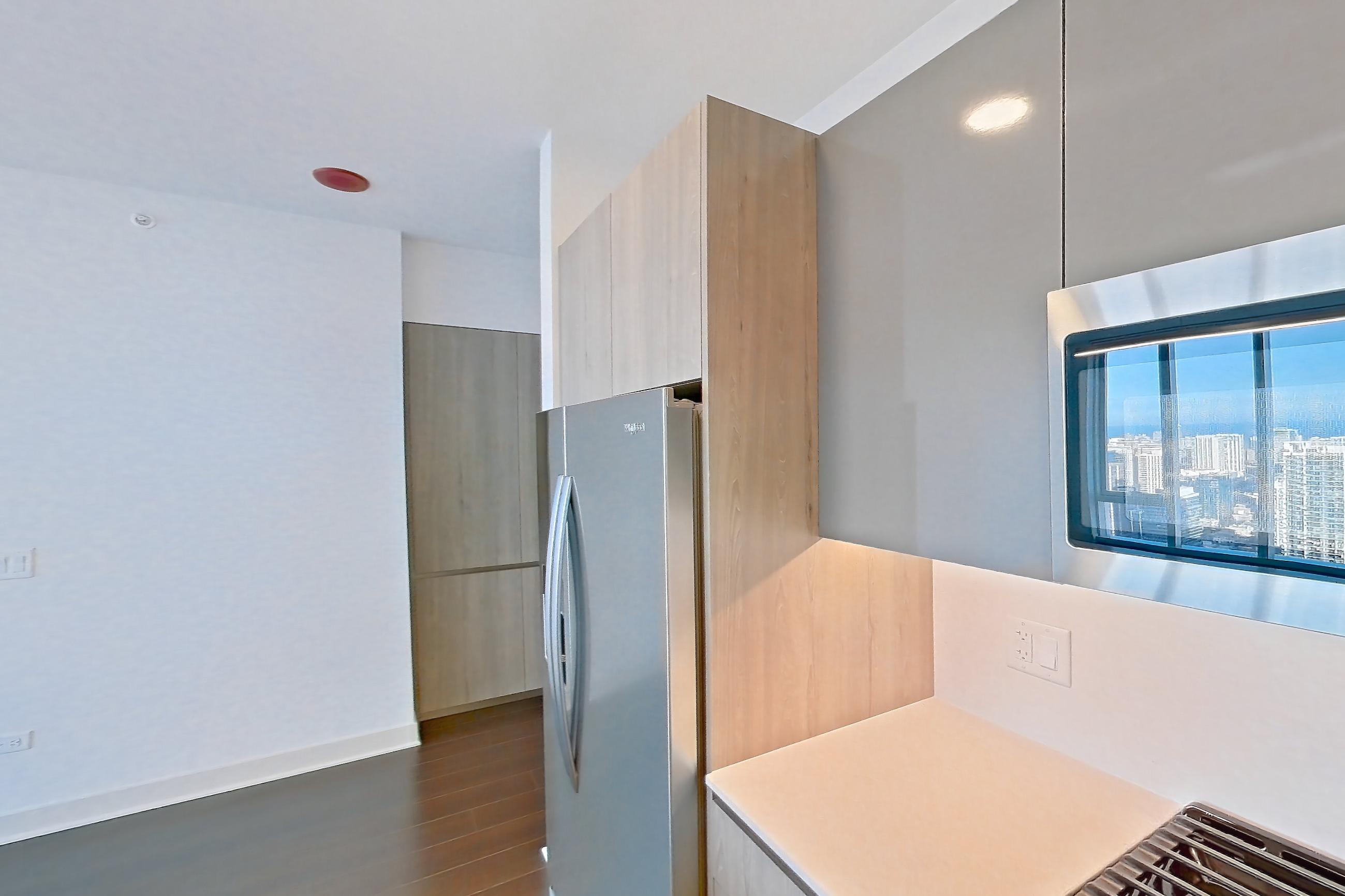 KITCHEN (representative of this floor plan)