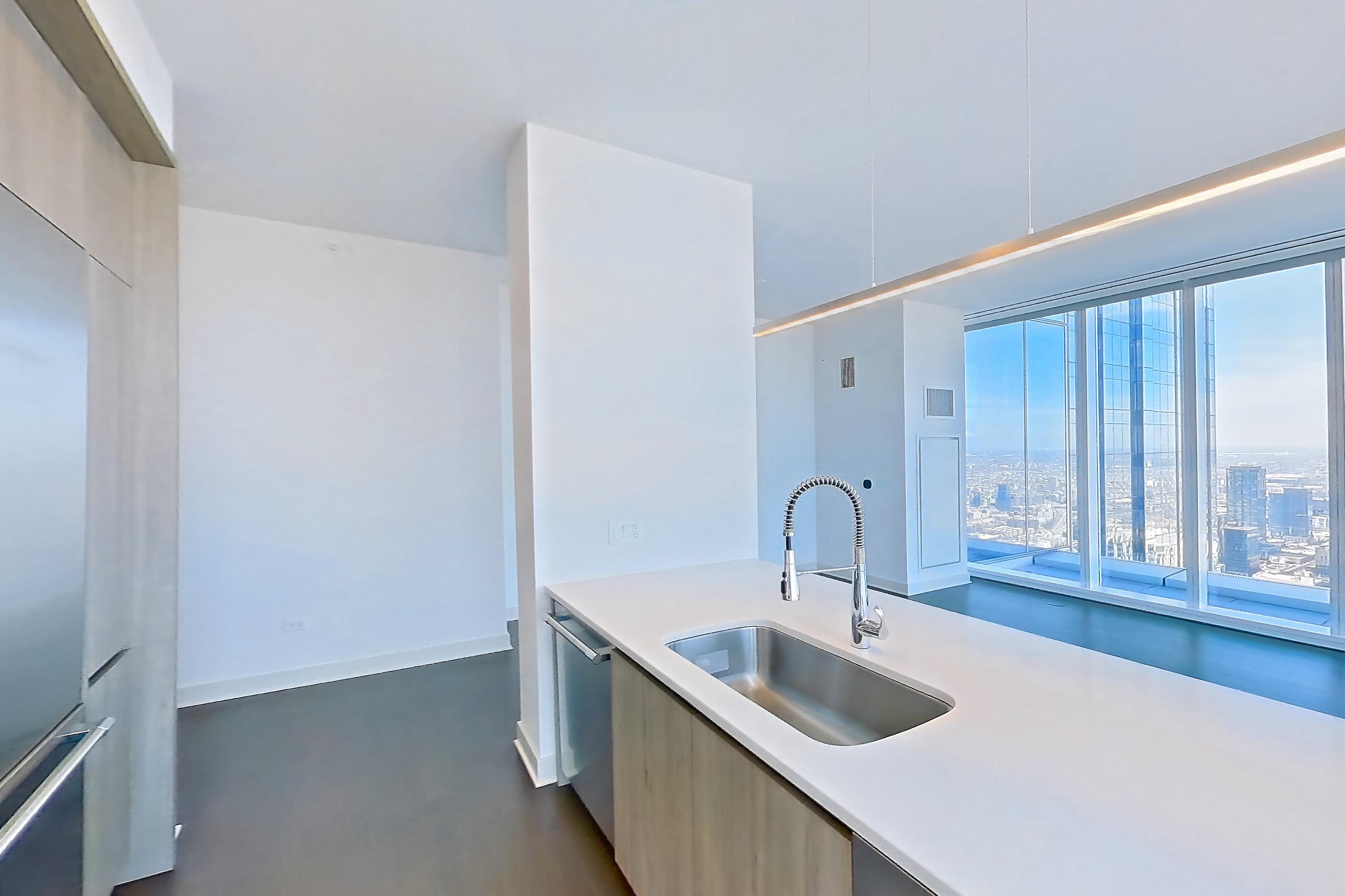 KITCHEN (representative of this floor plan)