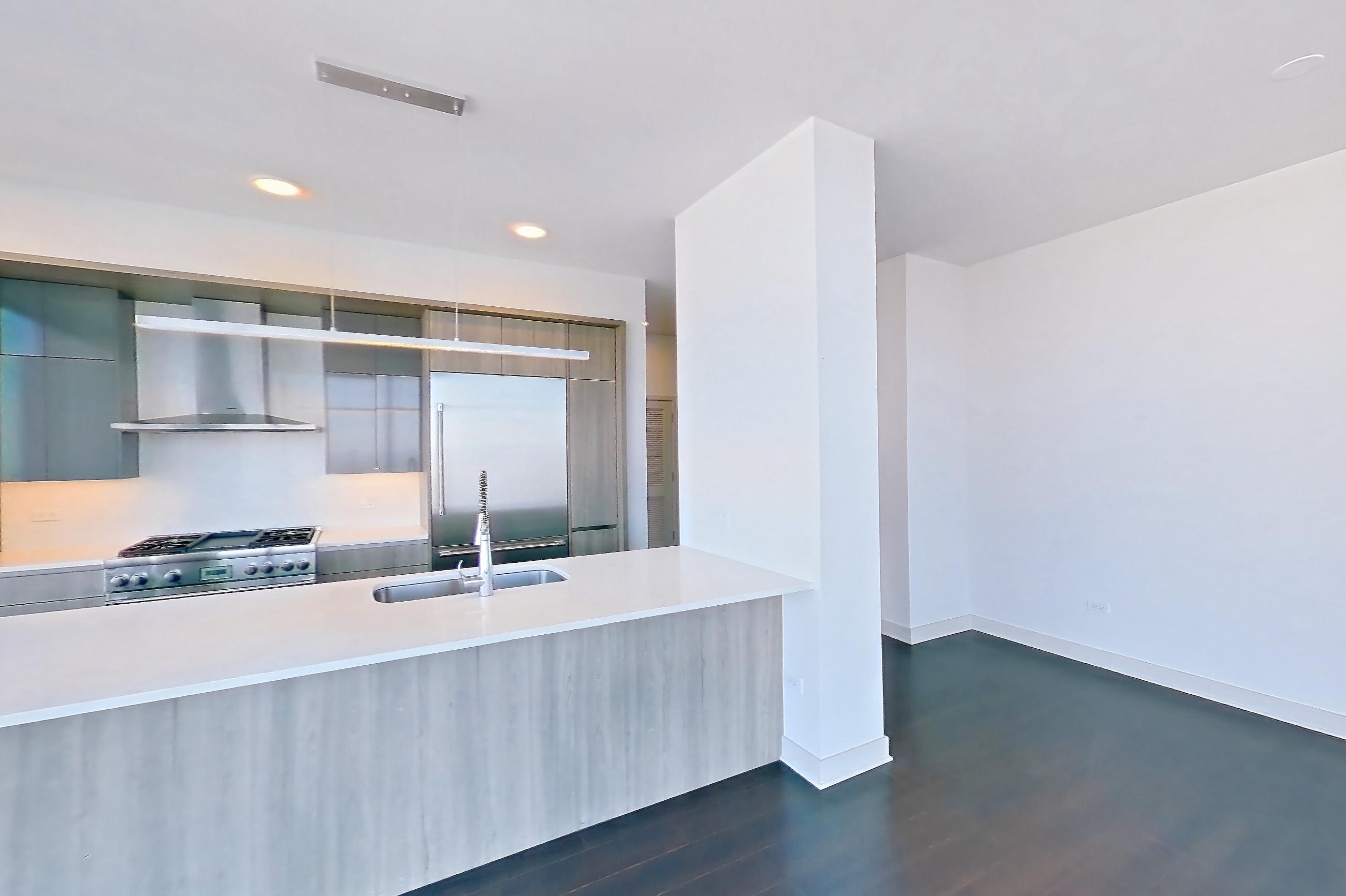 LIVING ROOM (representative of this floor plan)