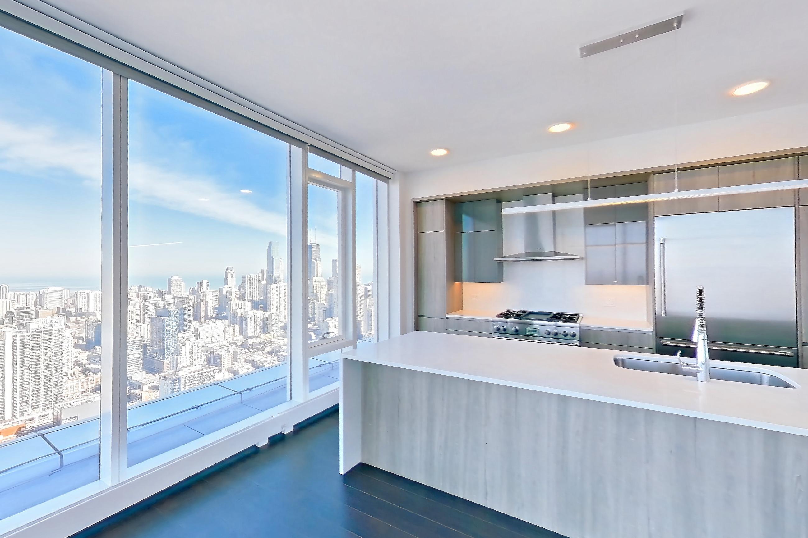 LIVING ROOM (representative of this floor plan)