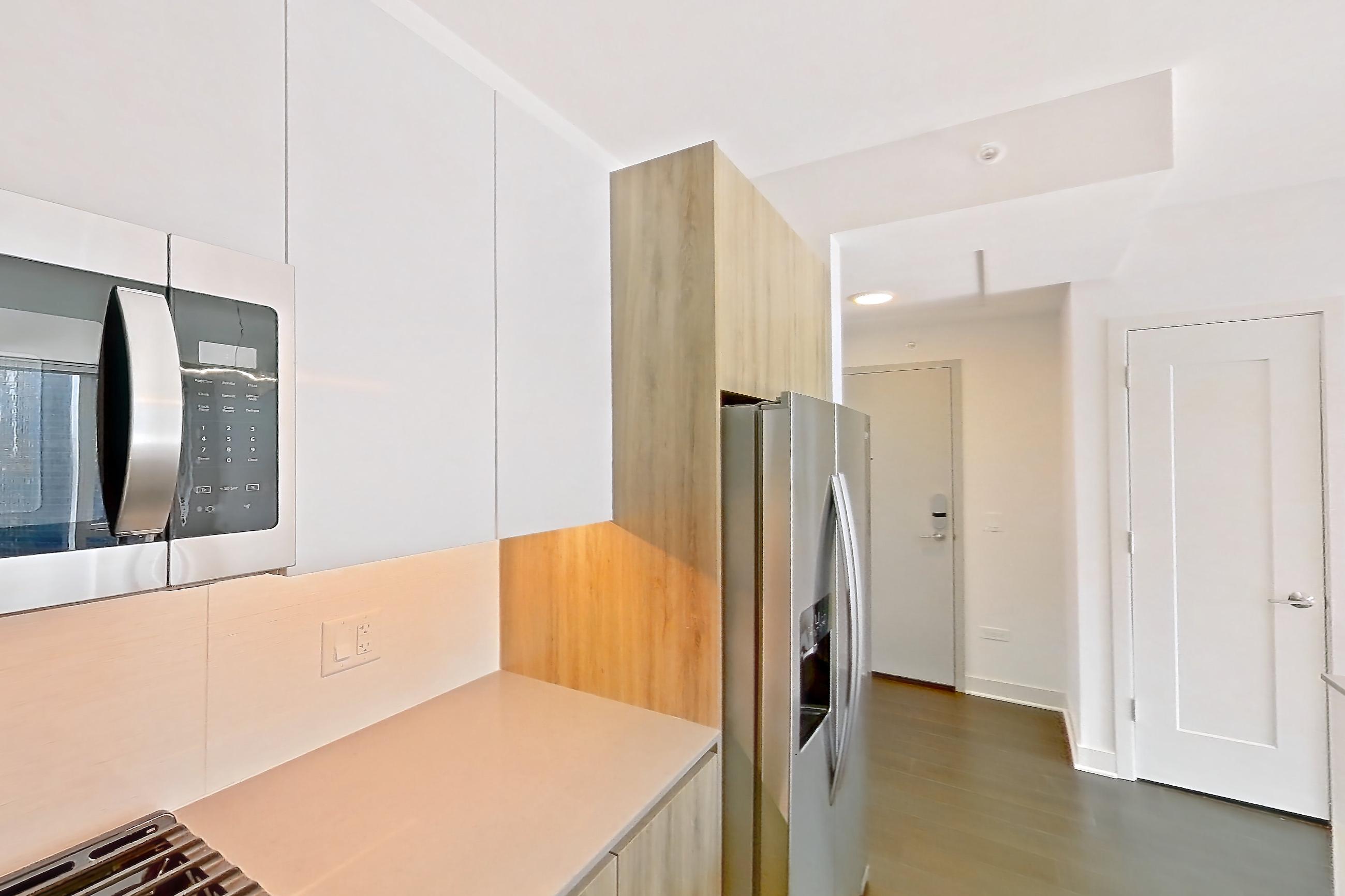 KITCHEN (representative of this floor plan)