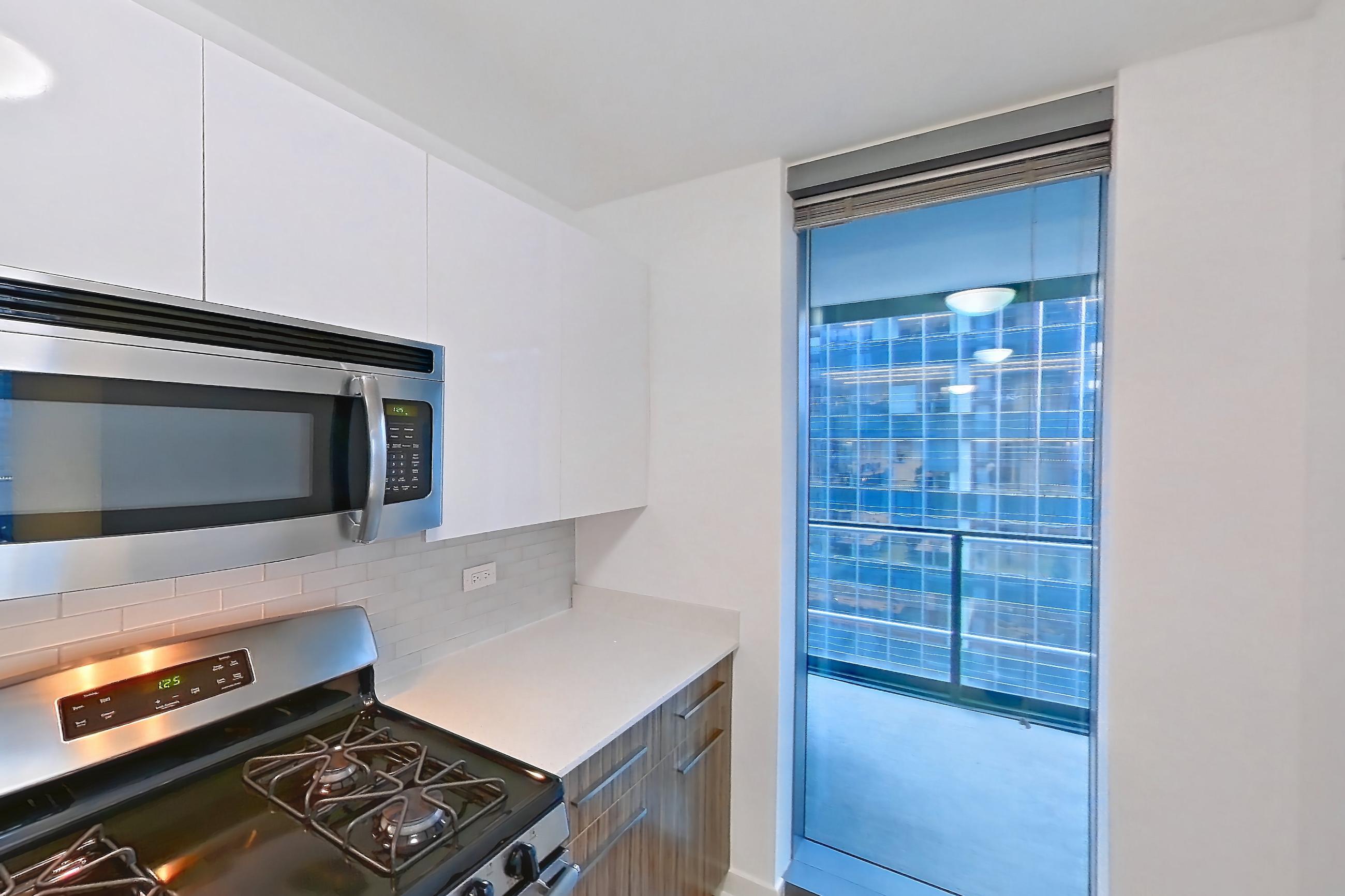 KITCHEN (representative of this floor plan)