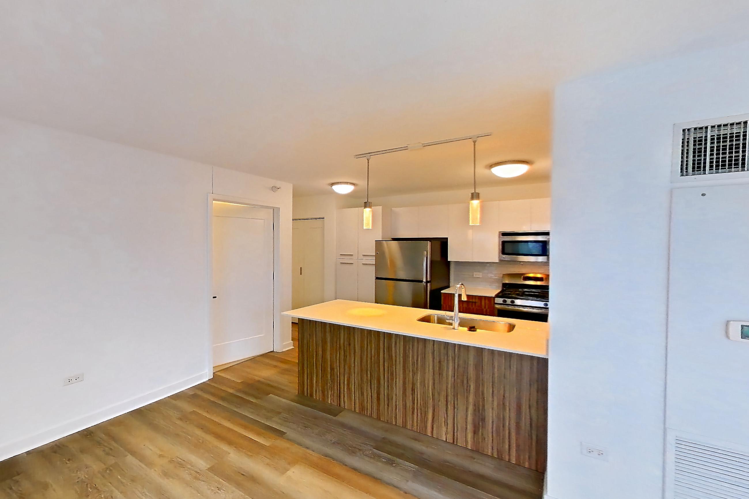 LIVING ROOM (representative of this floor plan)