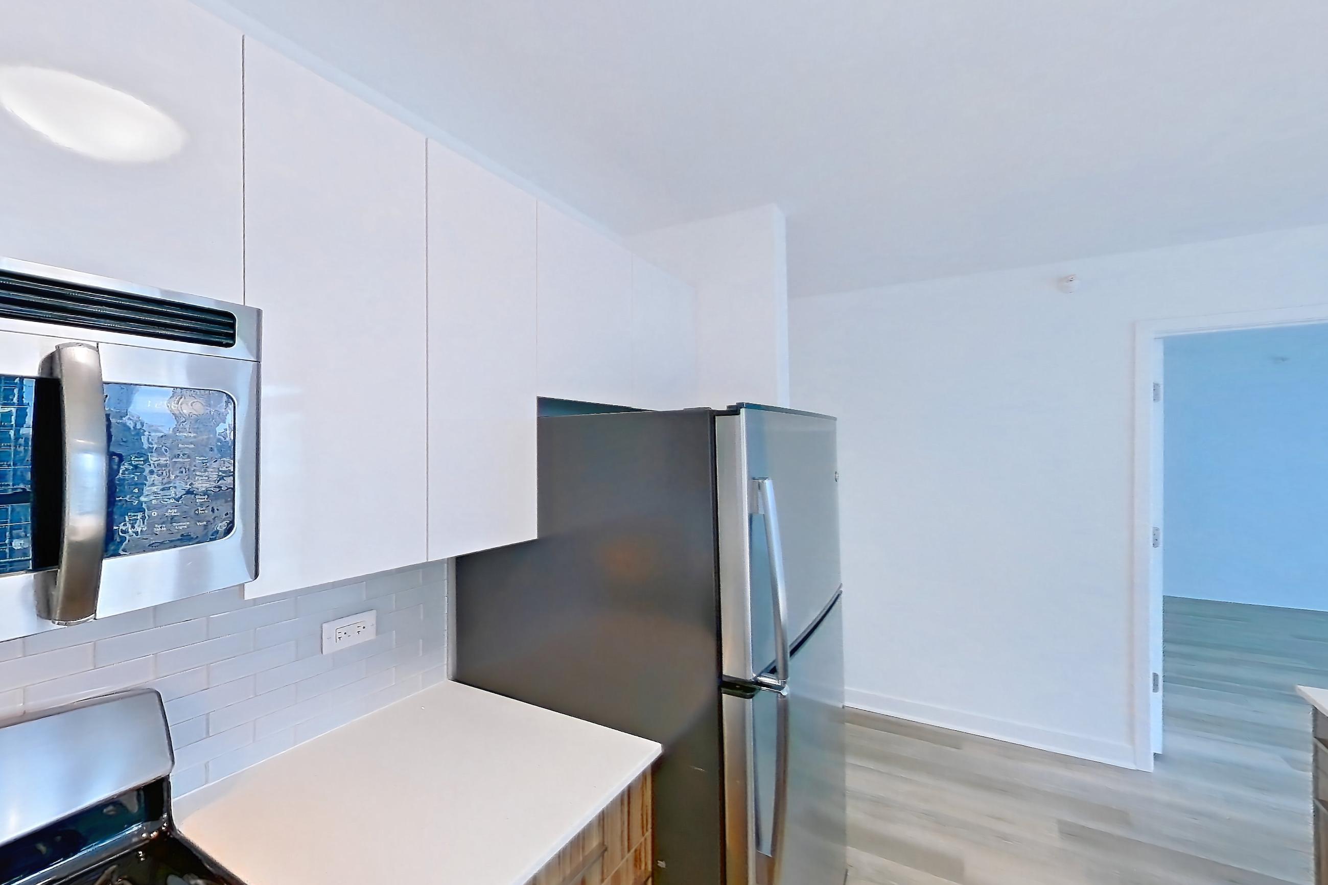 KITCHEN (representative of this floor plan)