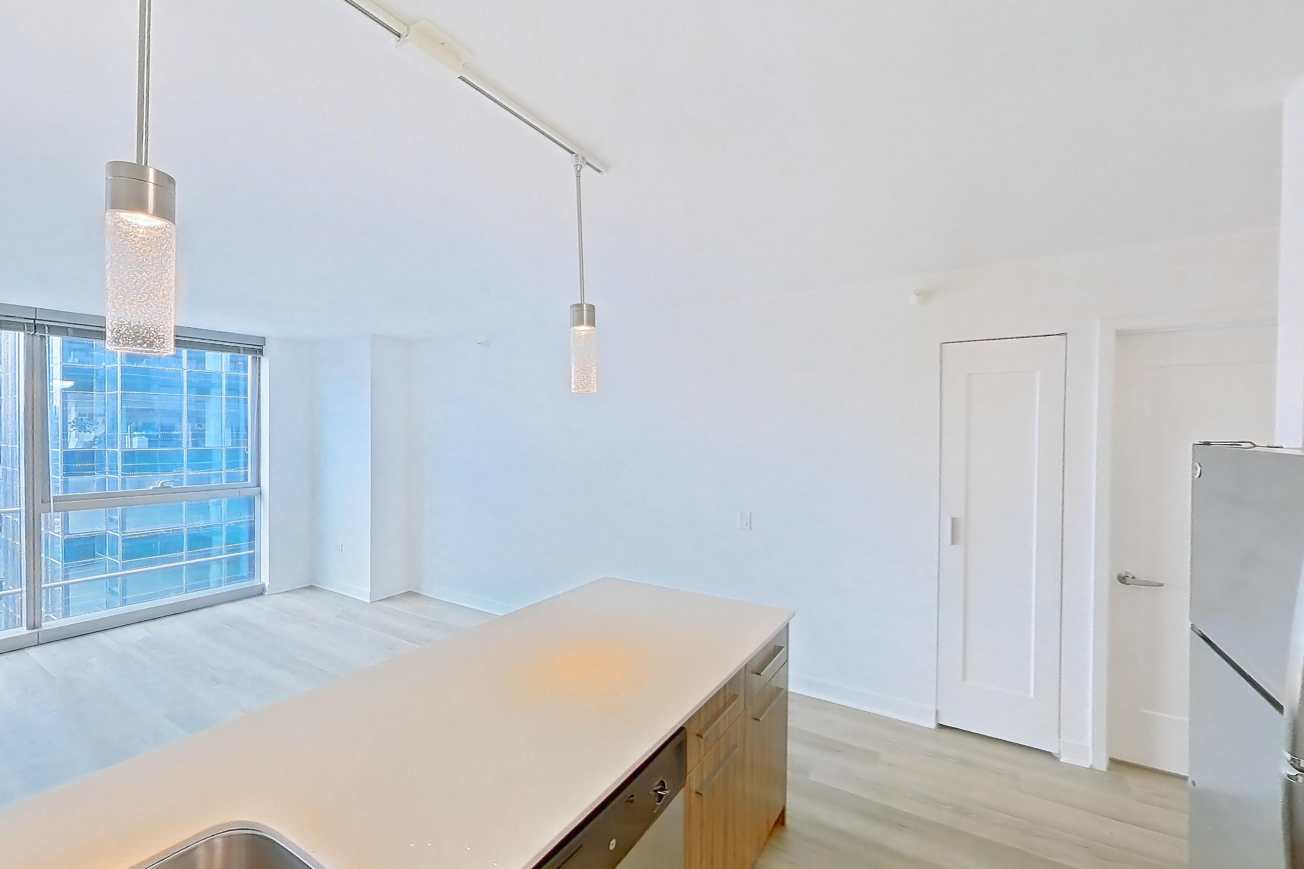 KITCHEN (representative of this floor plan)