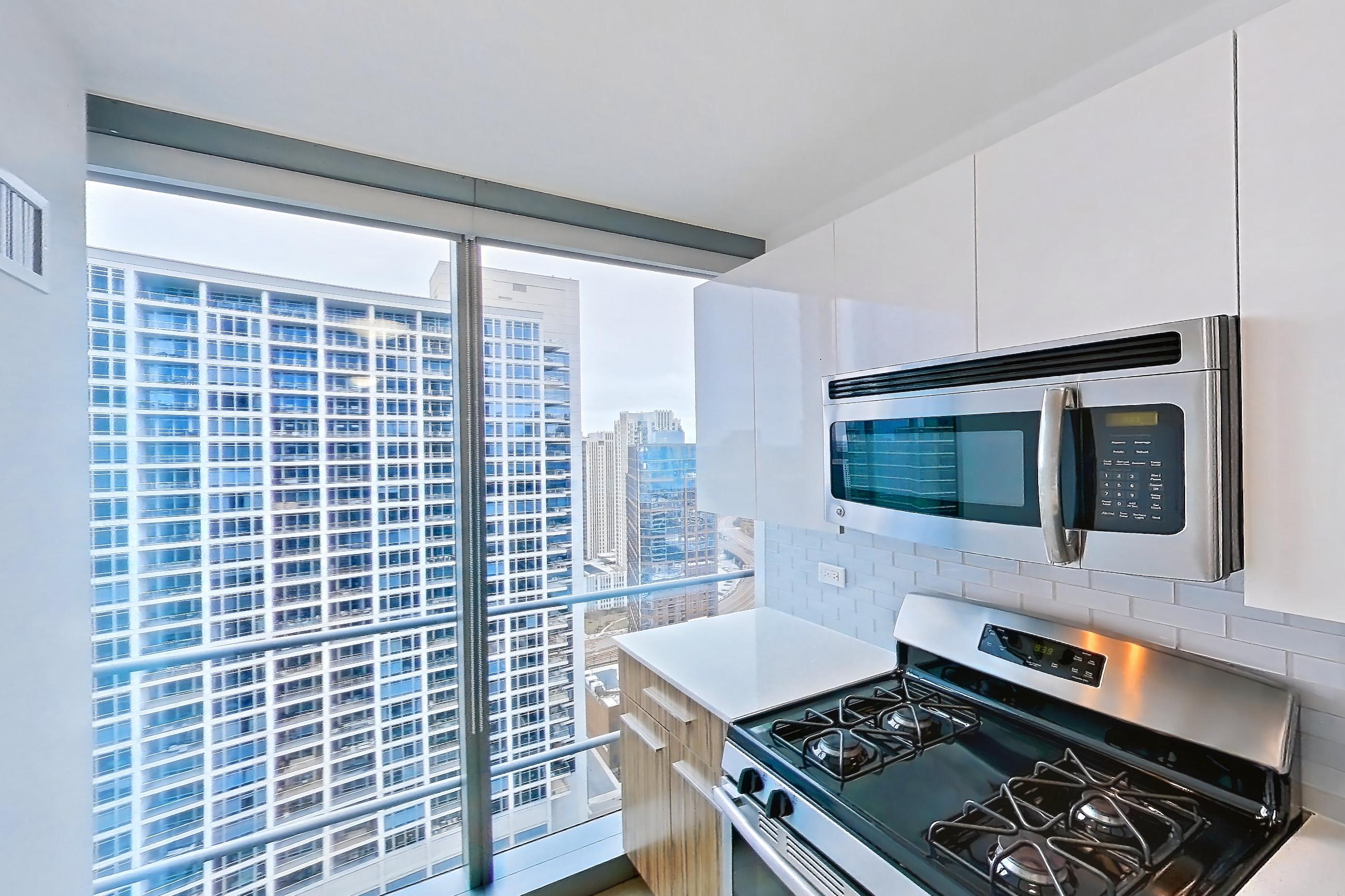 KITCHEN (representative of this floor plan)