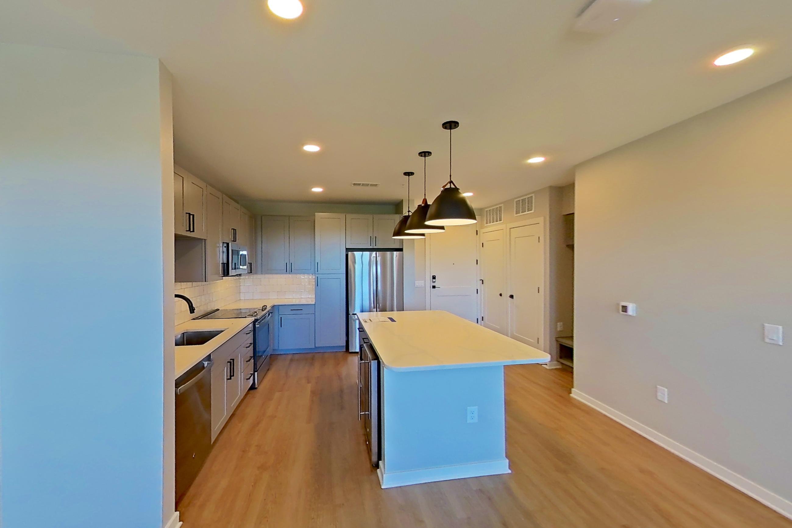 LIVING SPACE