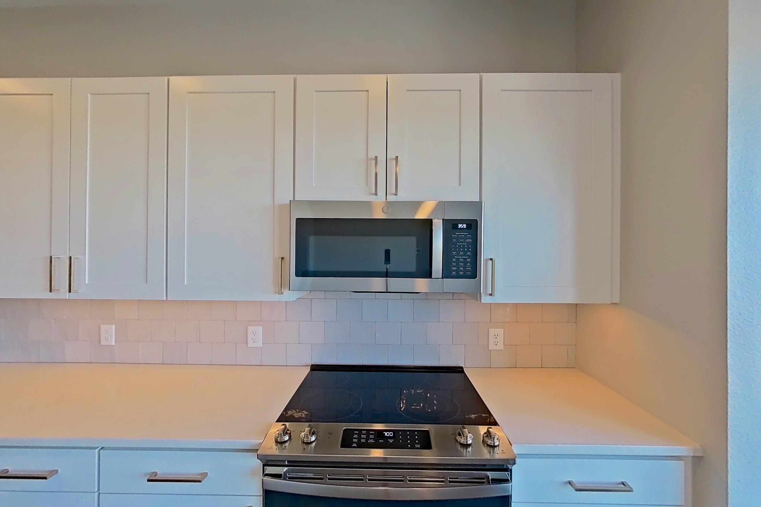 KITCHEN (representative of this floor plan)