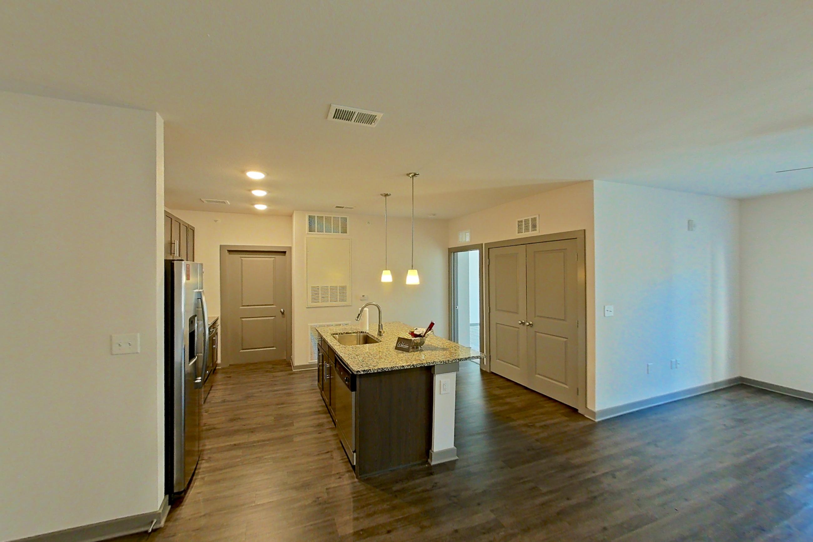 DINING SPACE