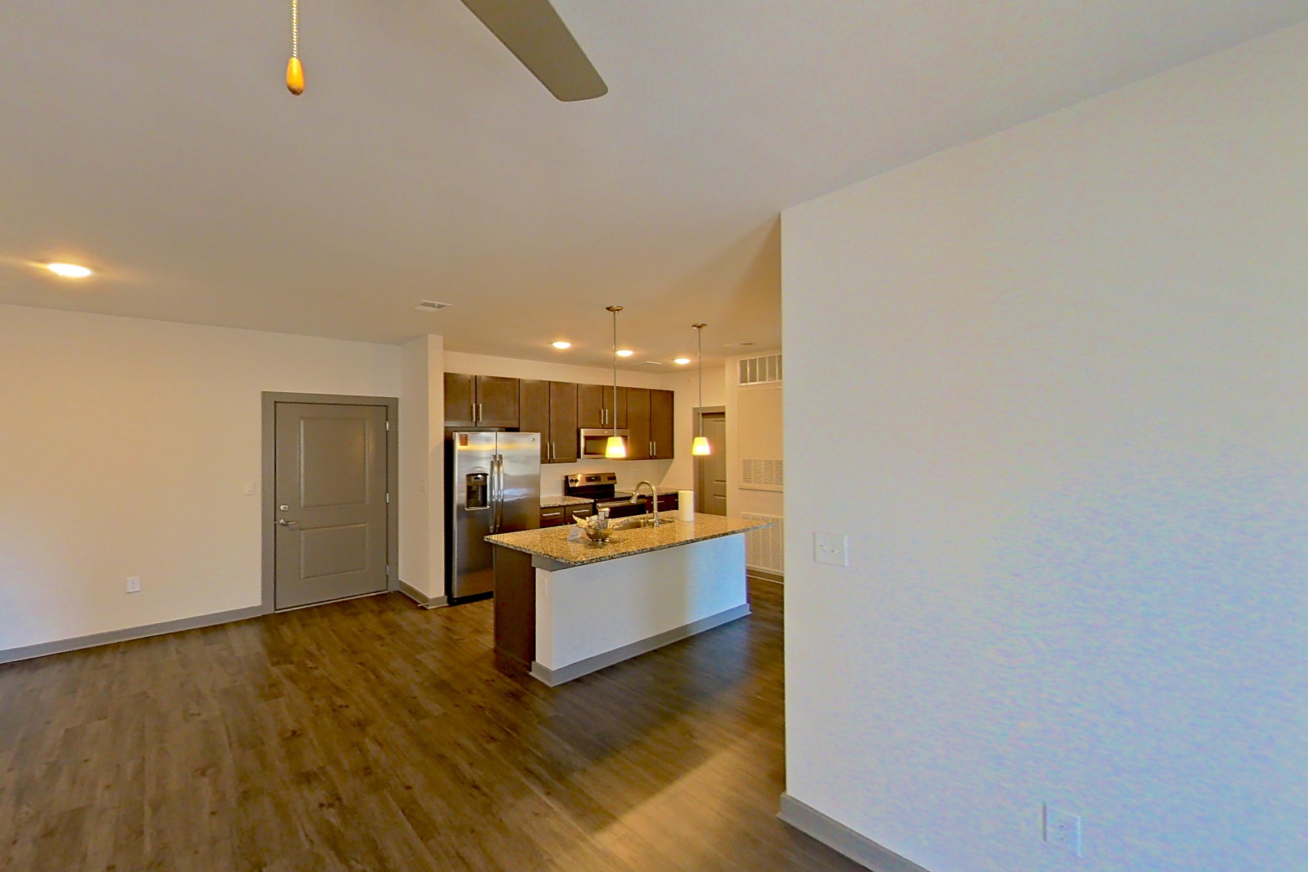 LIVING SPACE