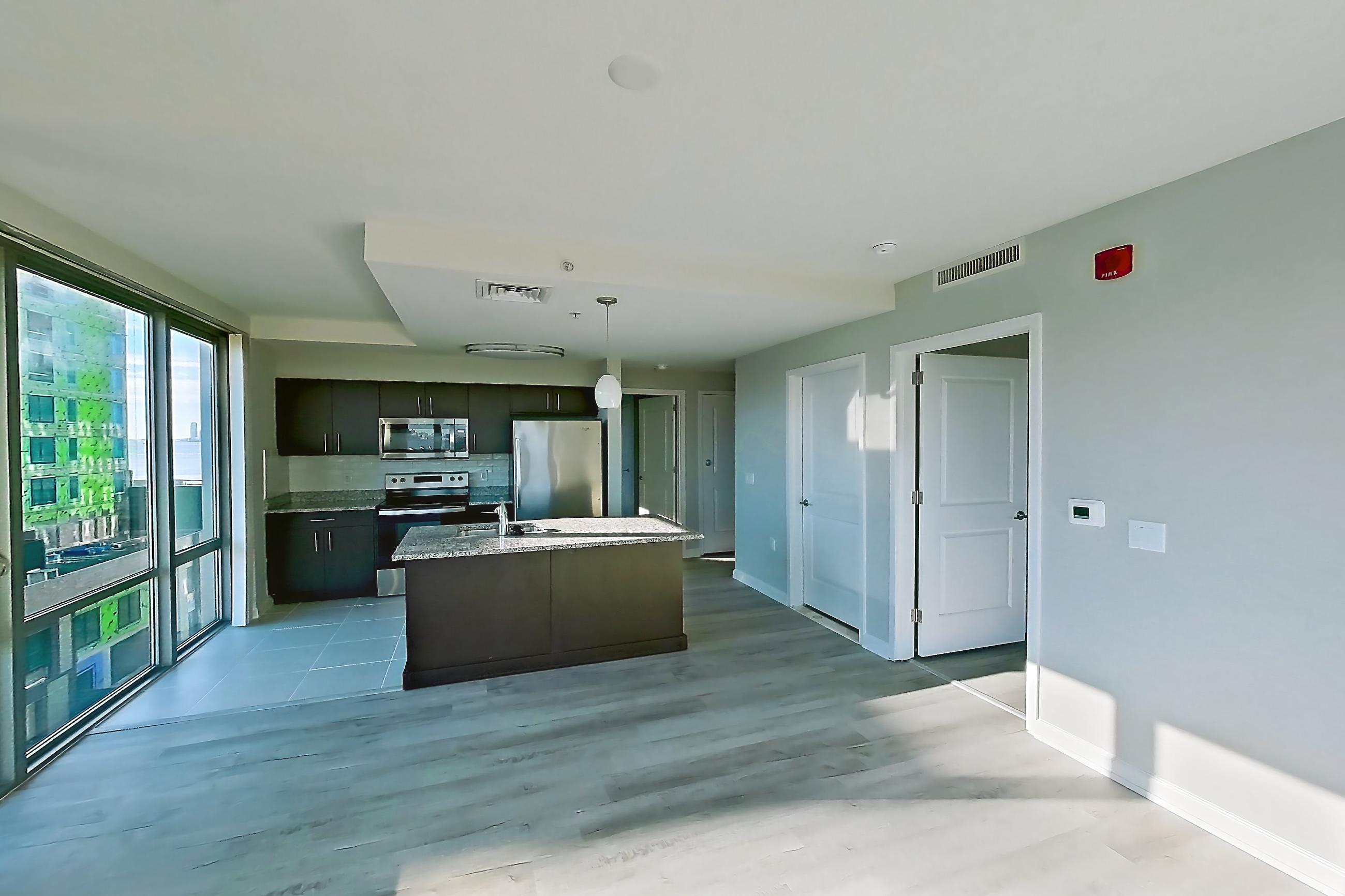 LIVING SPACE