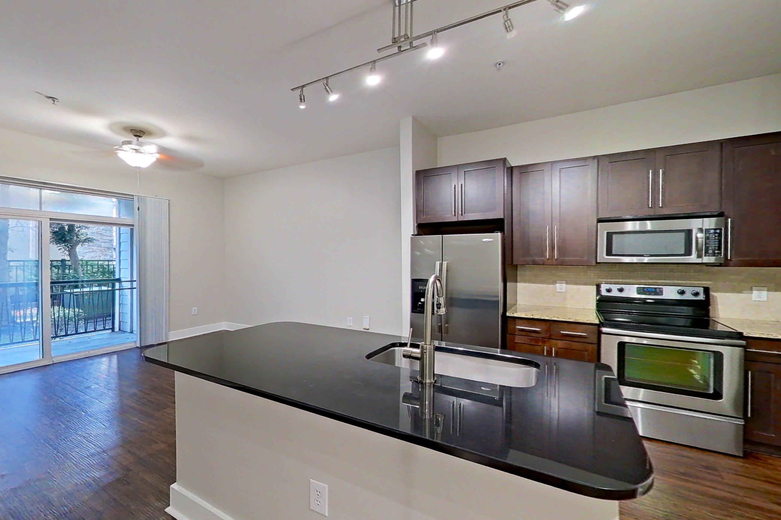 LIVING SPACE