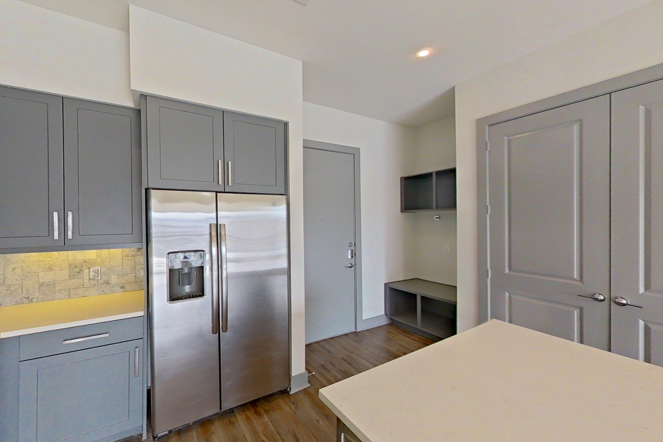 KITCHEN (representative of this floor plan)