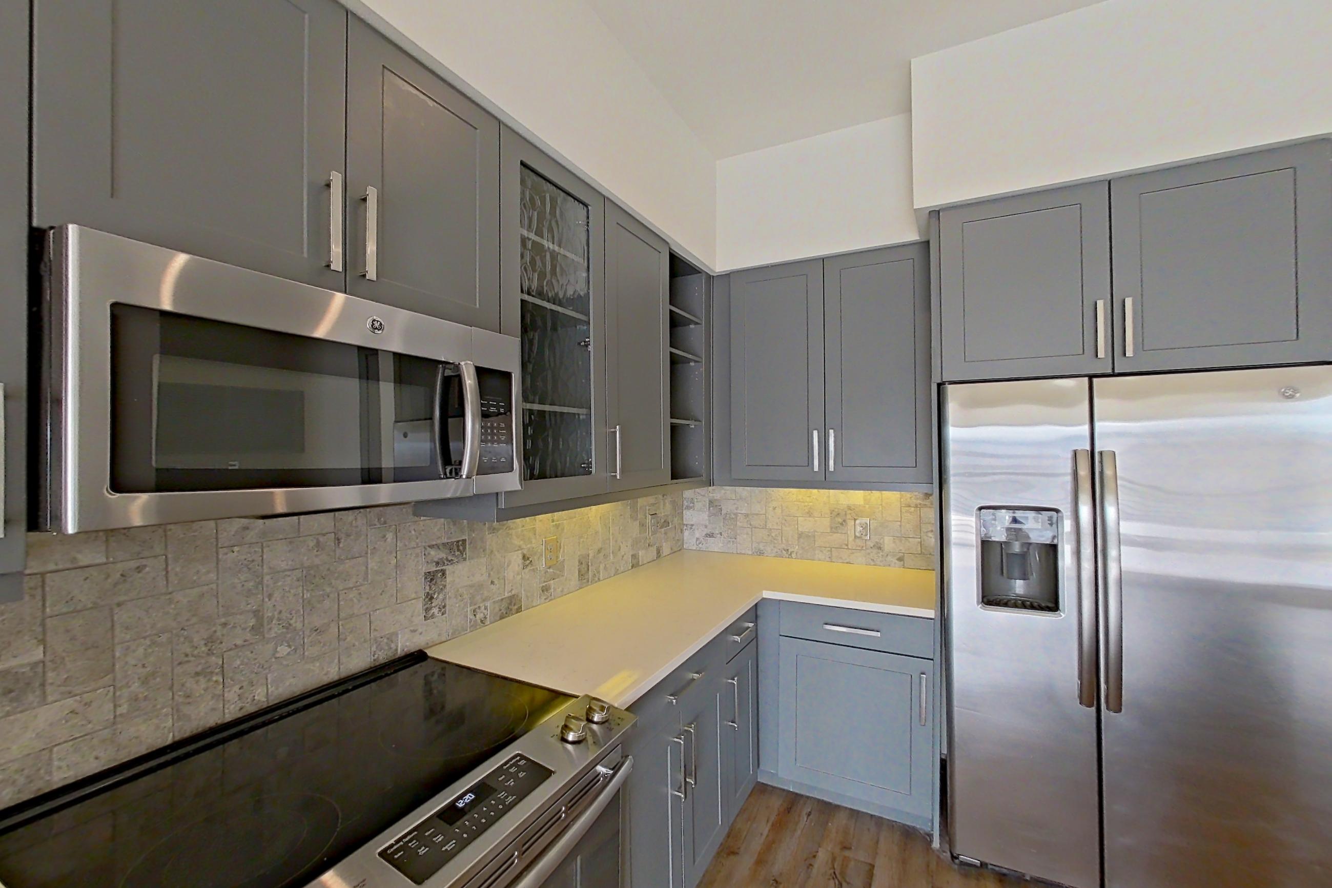 KITCHEN (representative of this floor plan)