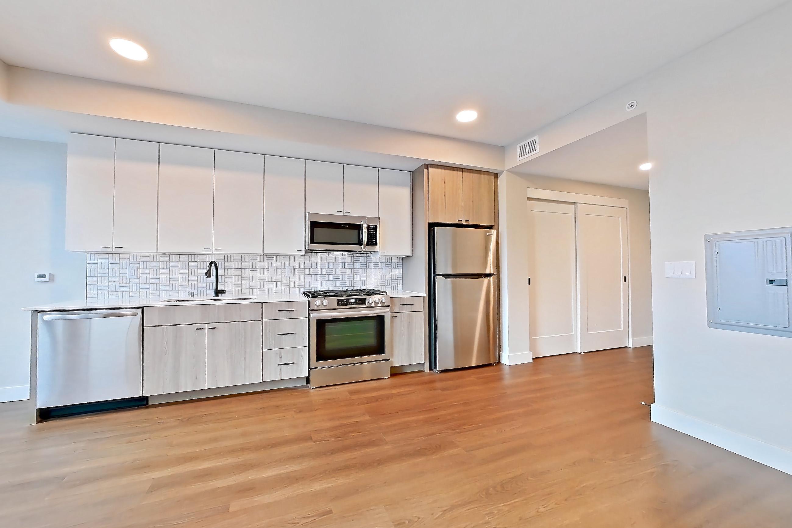 LIVING SPACE