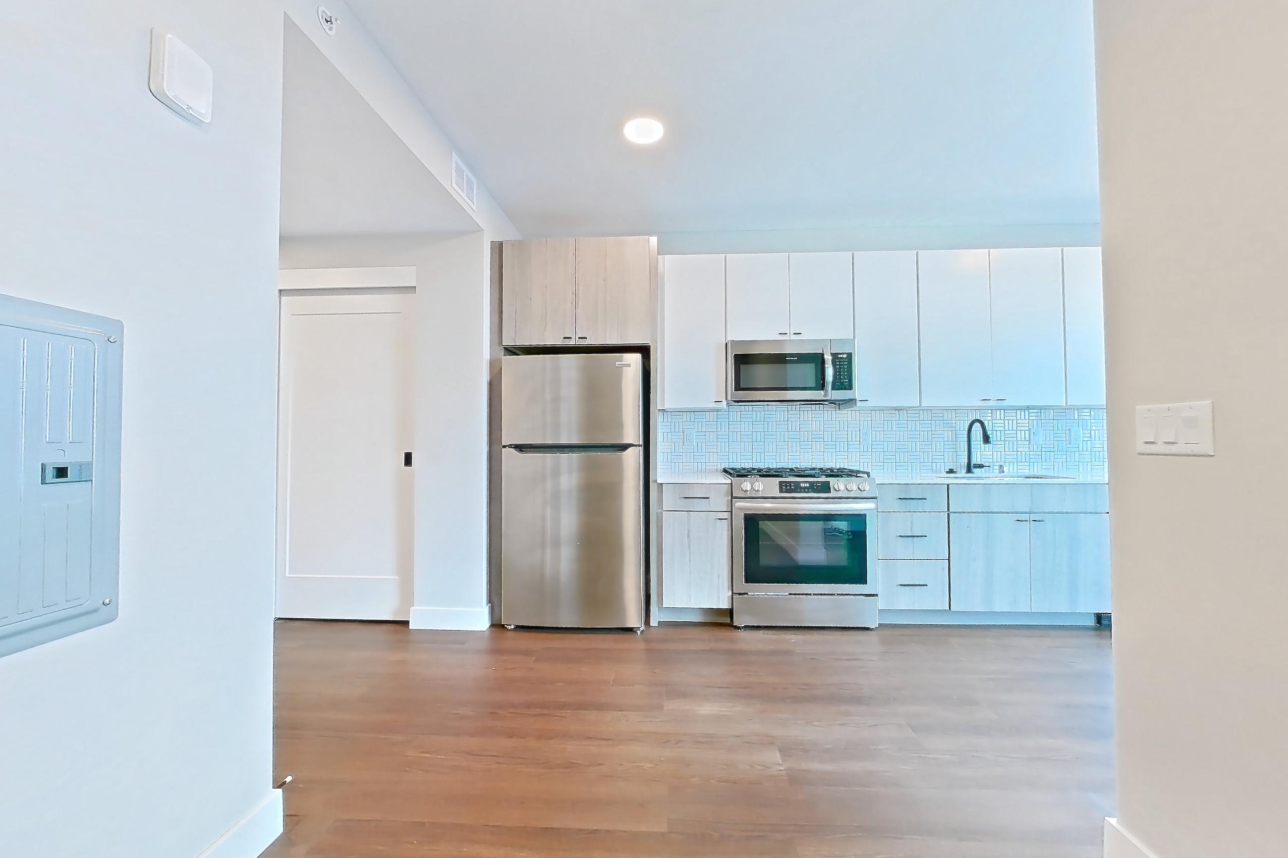 LIVING SPACE