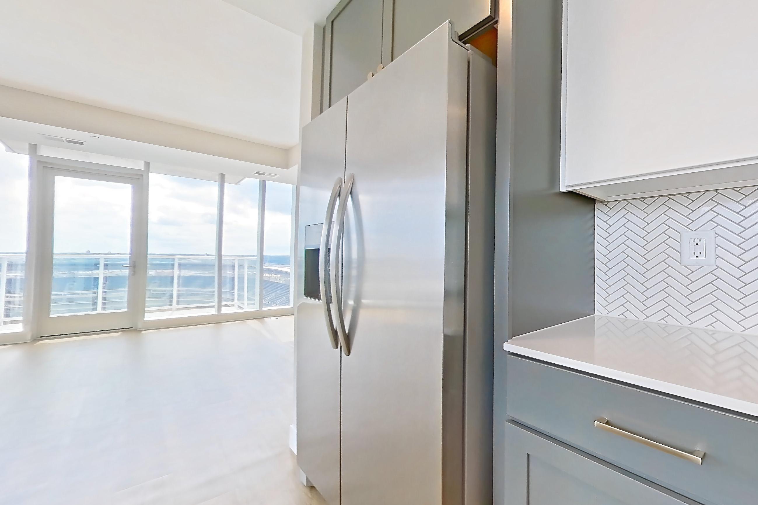 KITCHEN (representative of this floor plan)