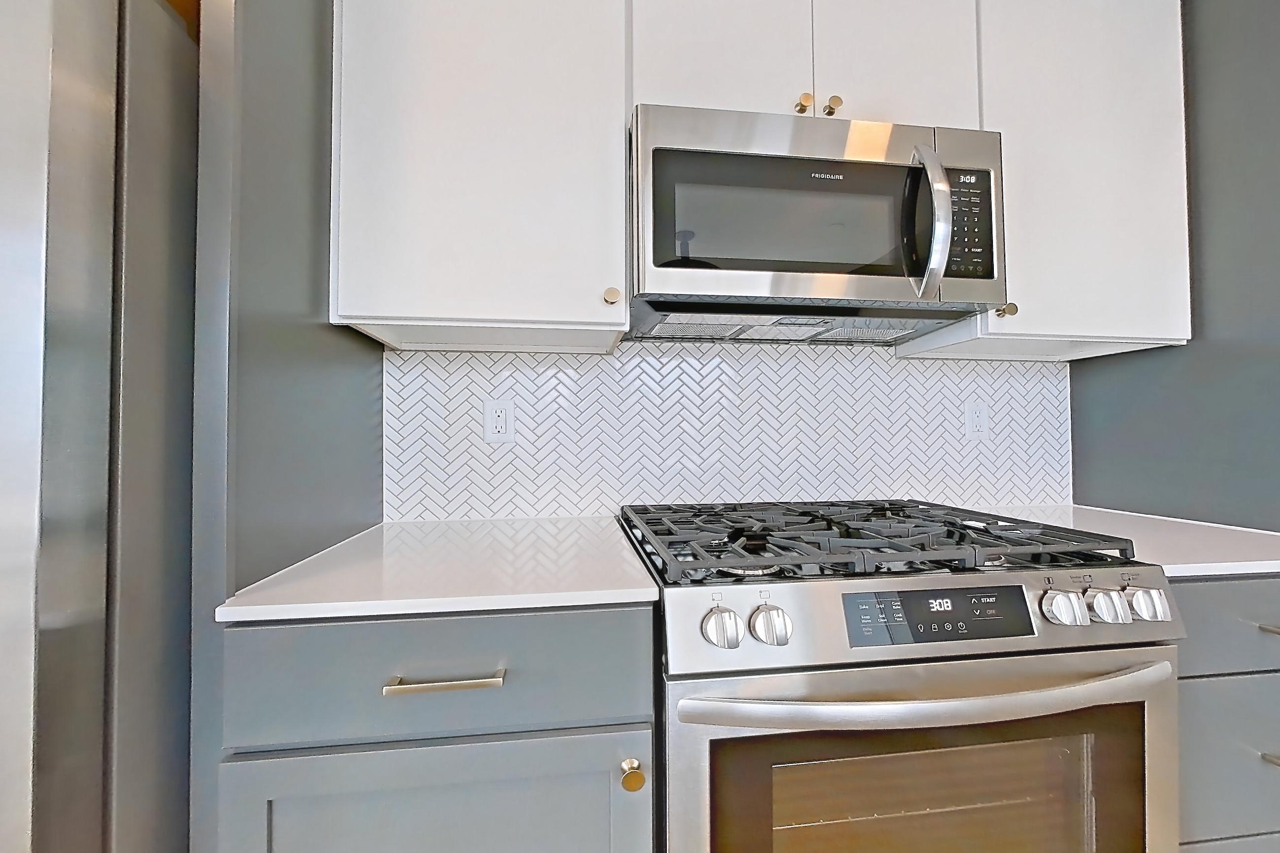 KITCHEN (representative of this floor plan)