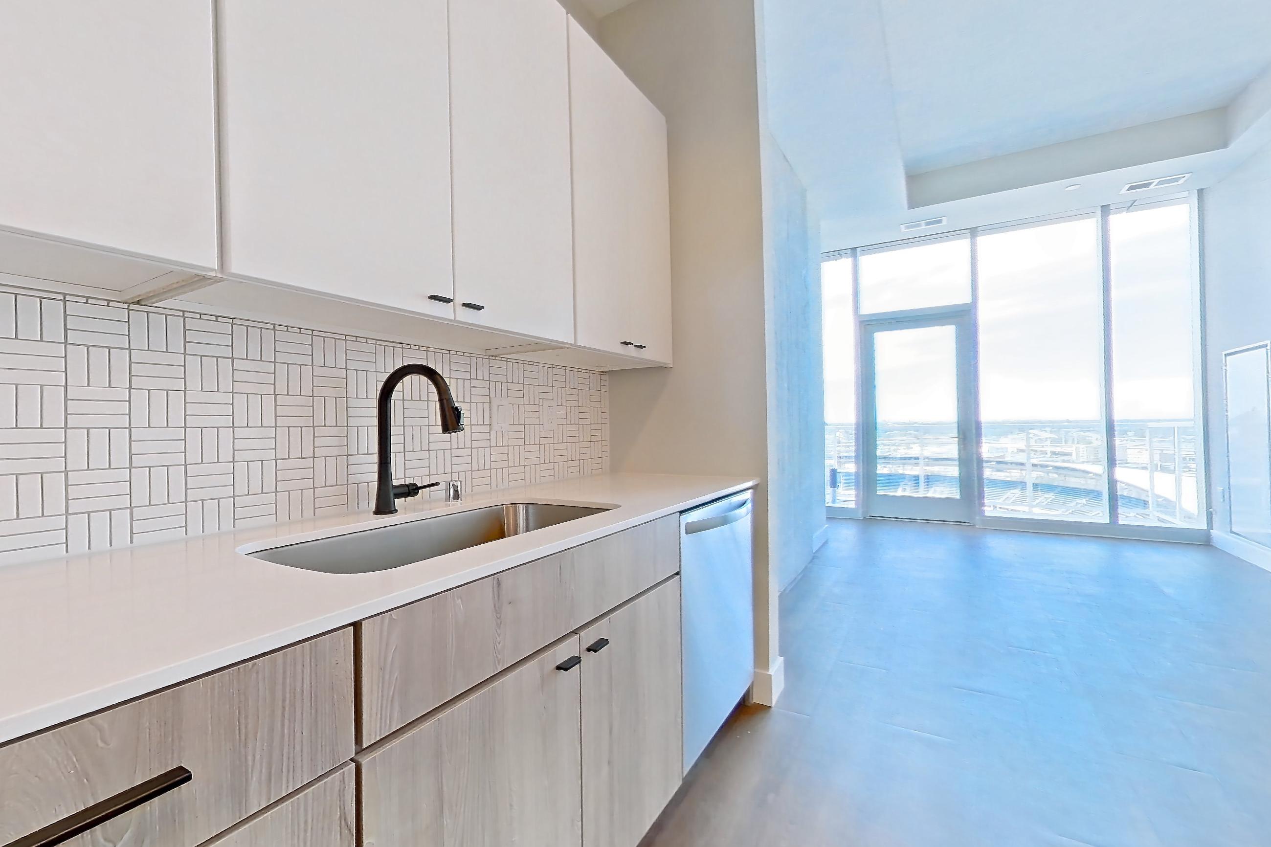 KITCHEN (representative of this floor plan)