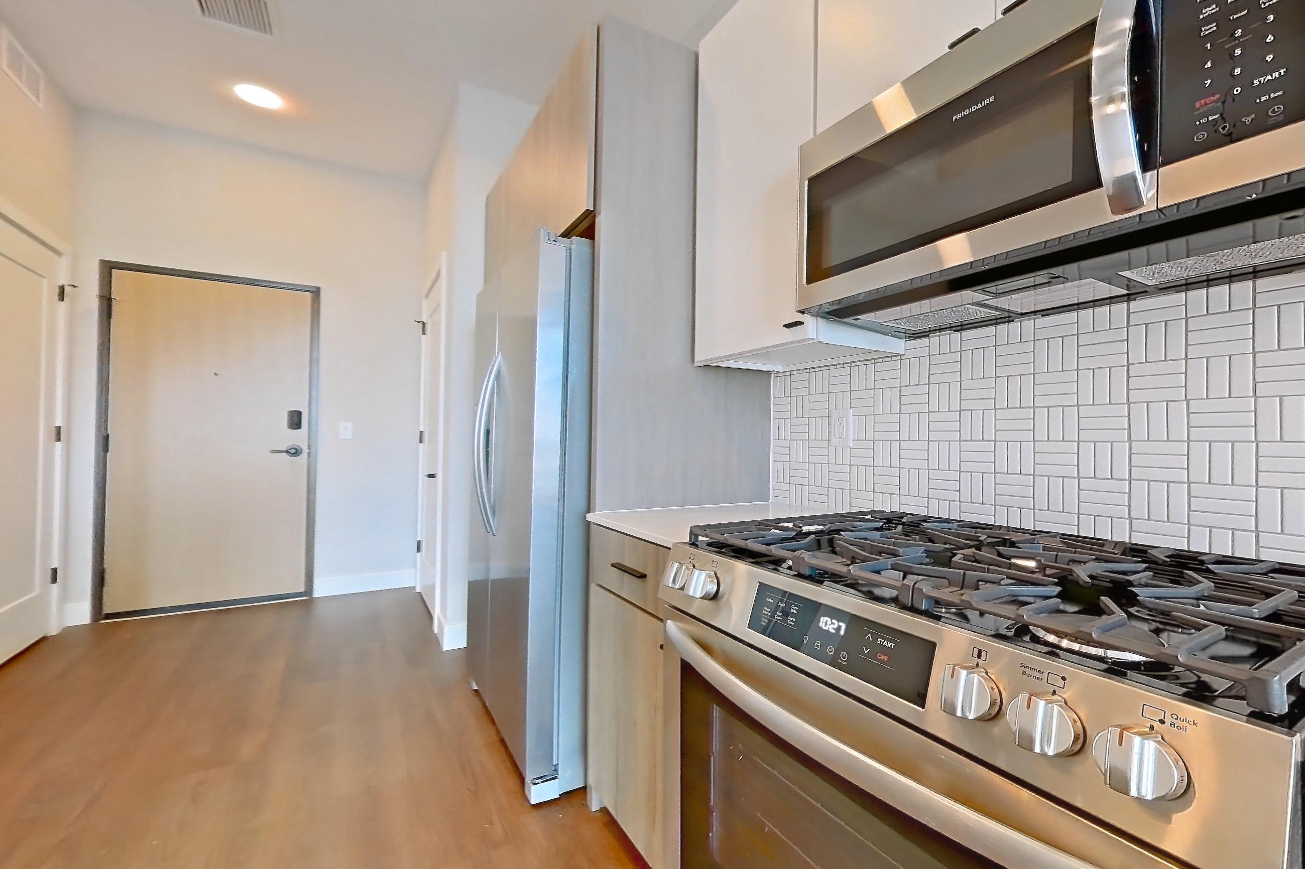 KITCHEN (representative of this floor plan)