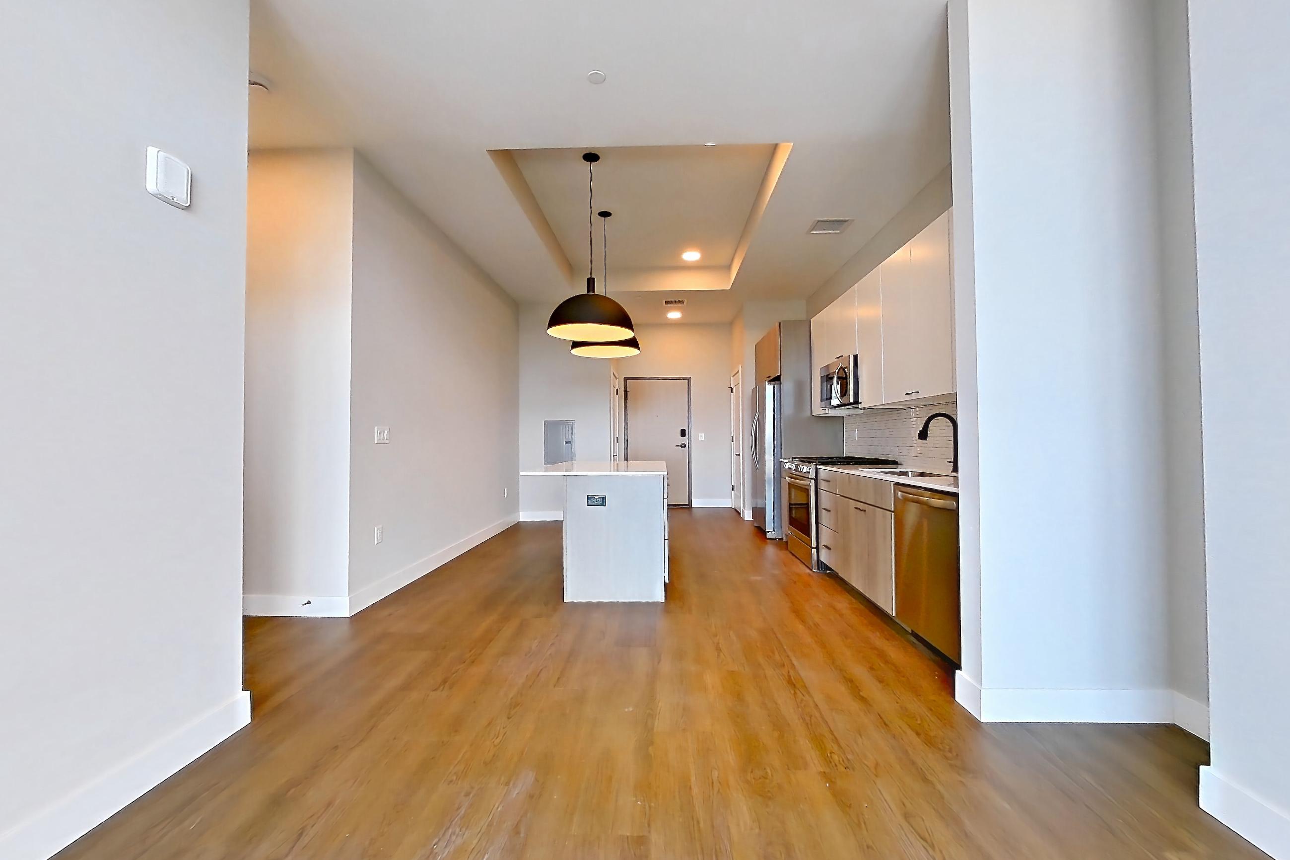 LIVING ROOM (representative of this floor plan)