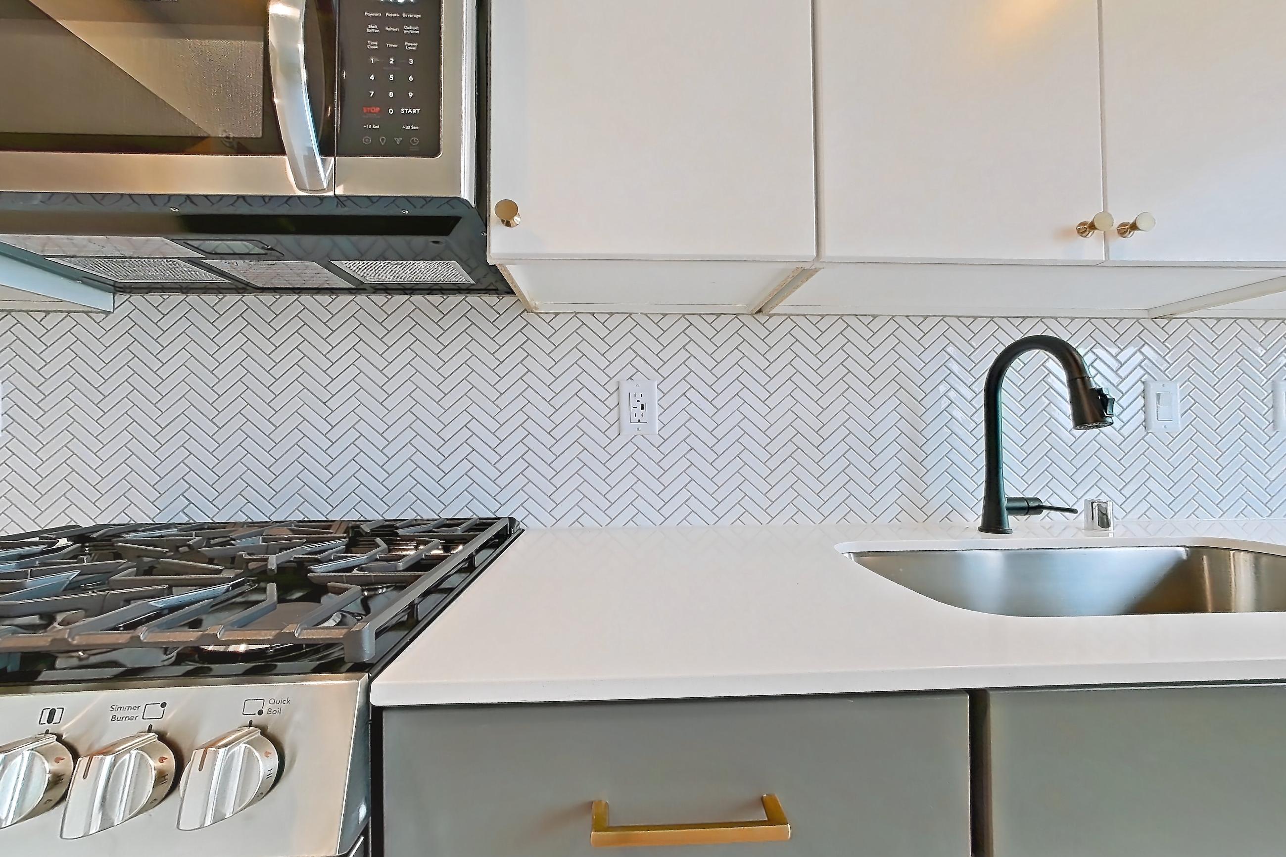 KITCHEN (representative of this floor plan)