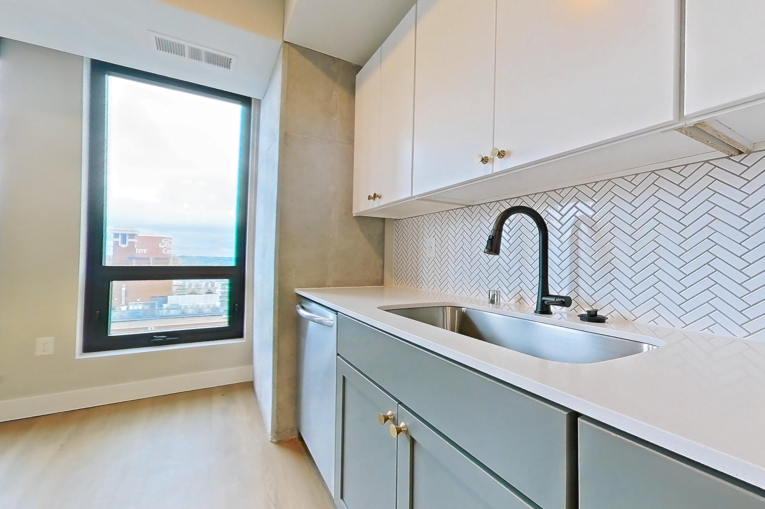 KITCHEN (representative of this floor plan)
