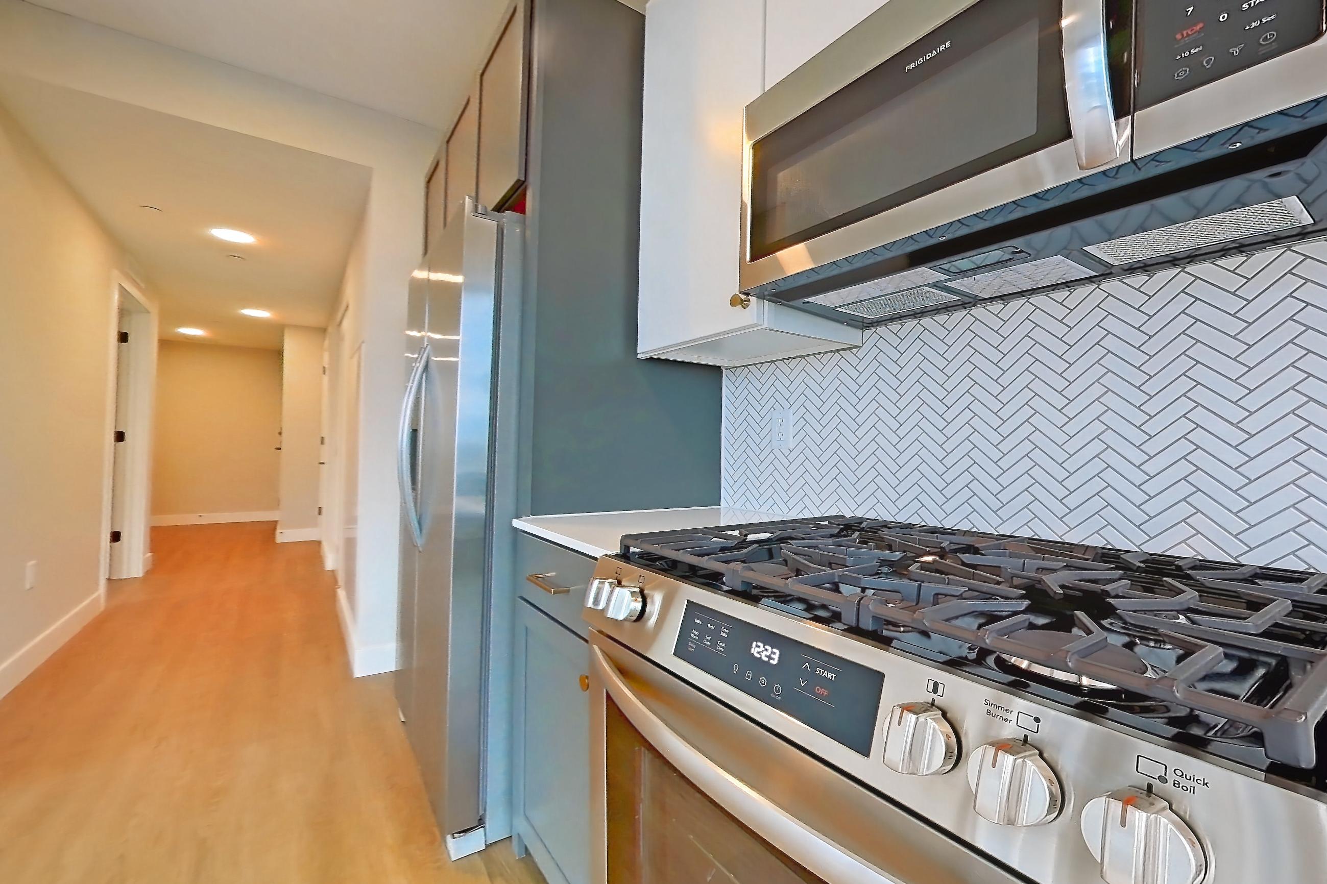 KITCHEN (representative of this floor plan)