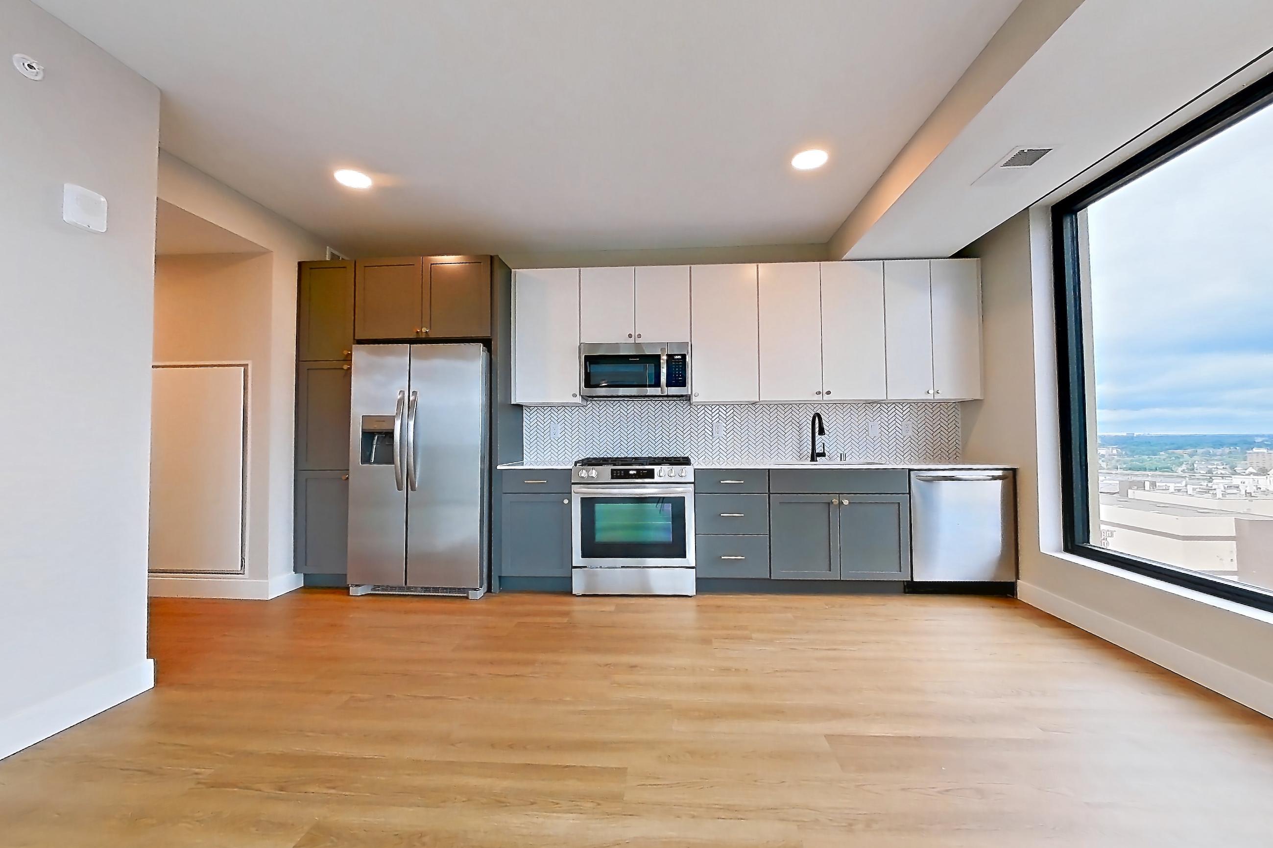 LIVING ROOM (representative of this floor plan)