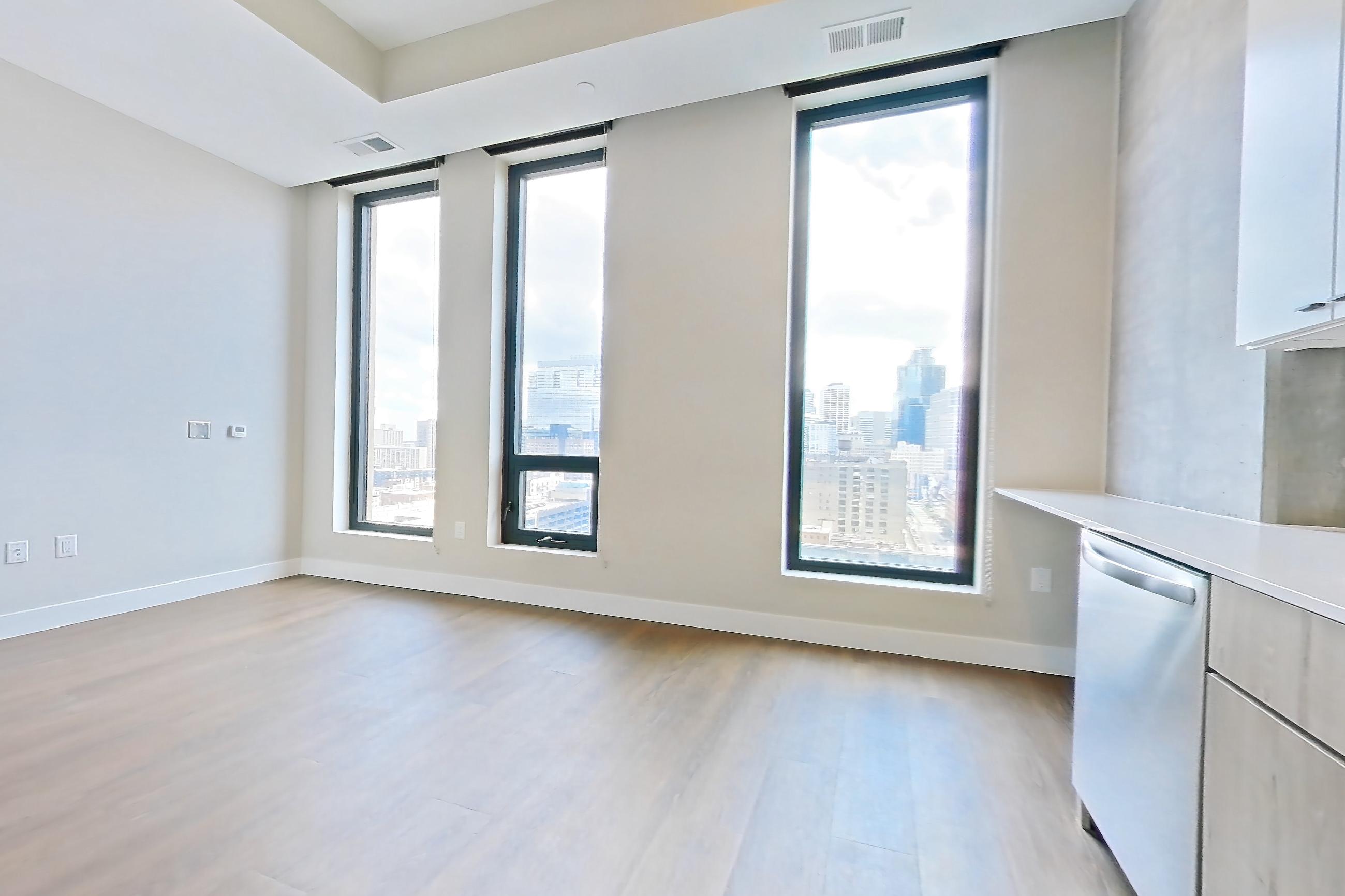 KITCHEN (representative of this floor plan)