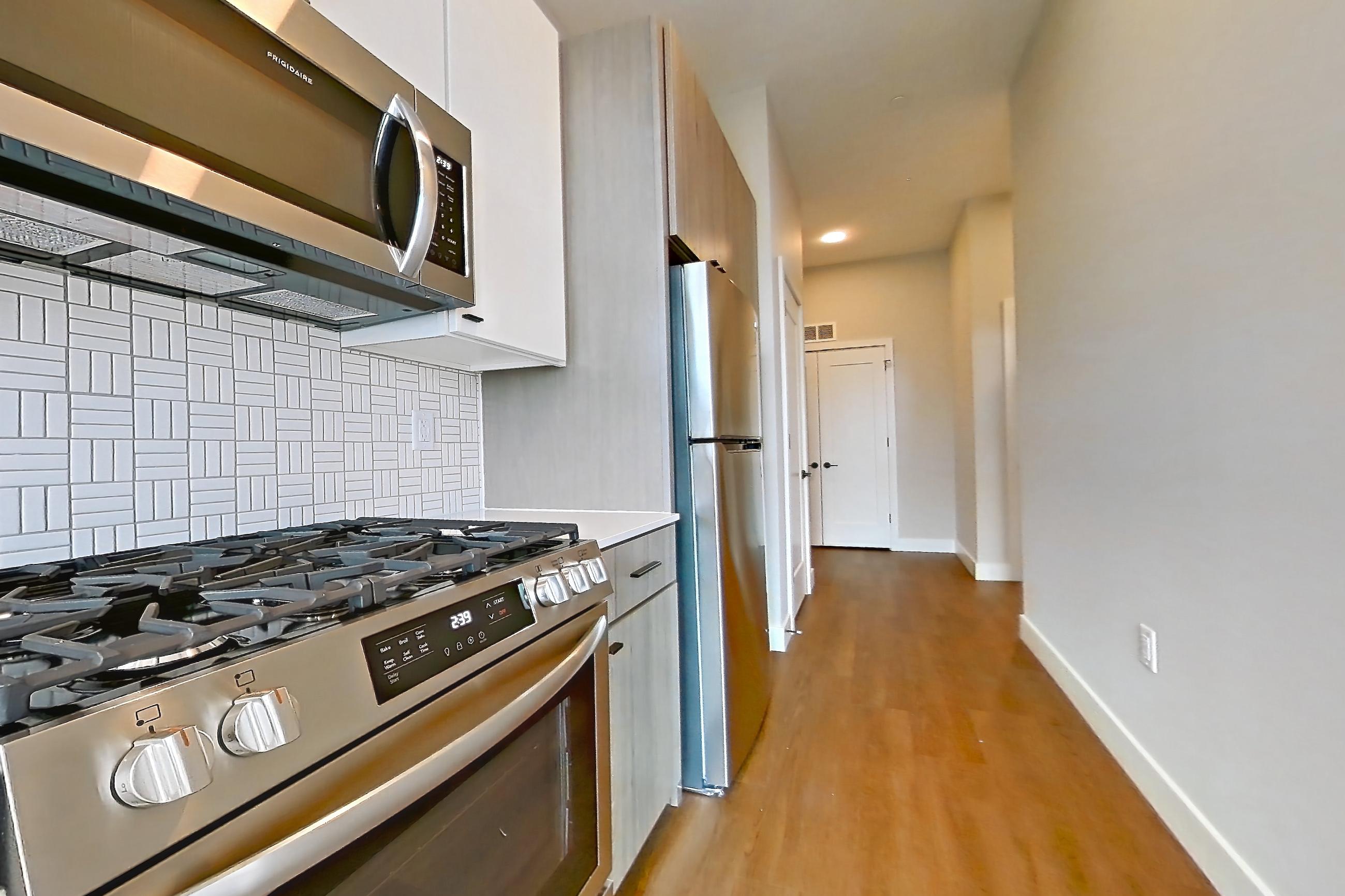 KITCHEN (representative of this floor plan)