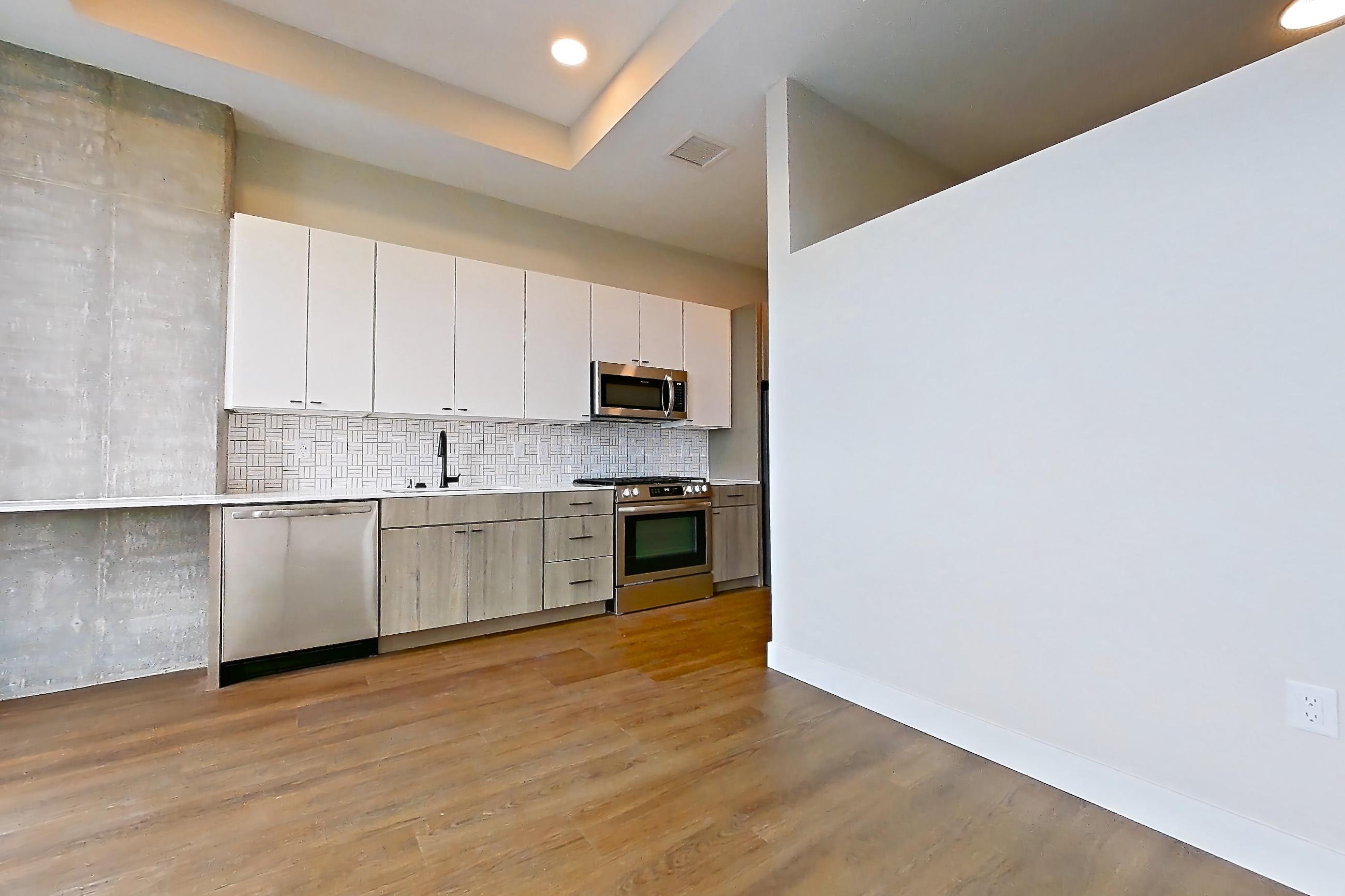 LIVING ROOM (representative of this floor plan)