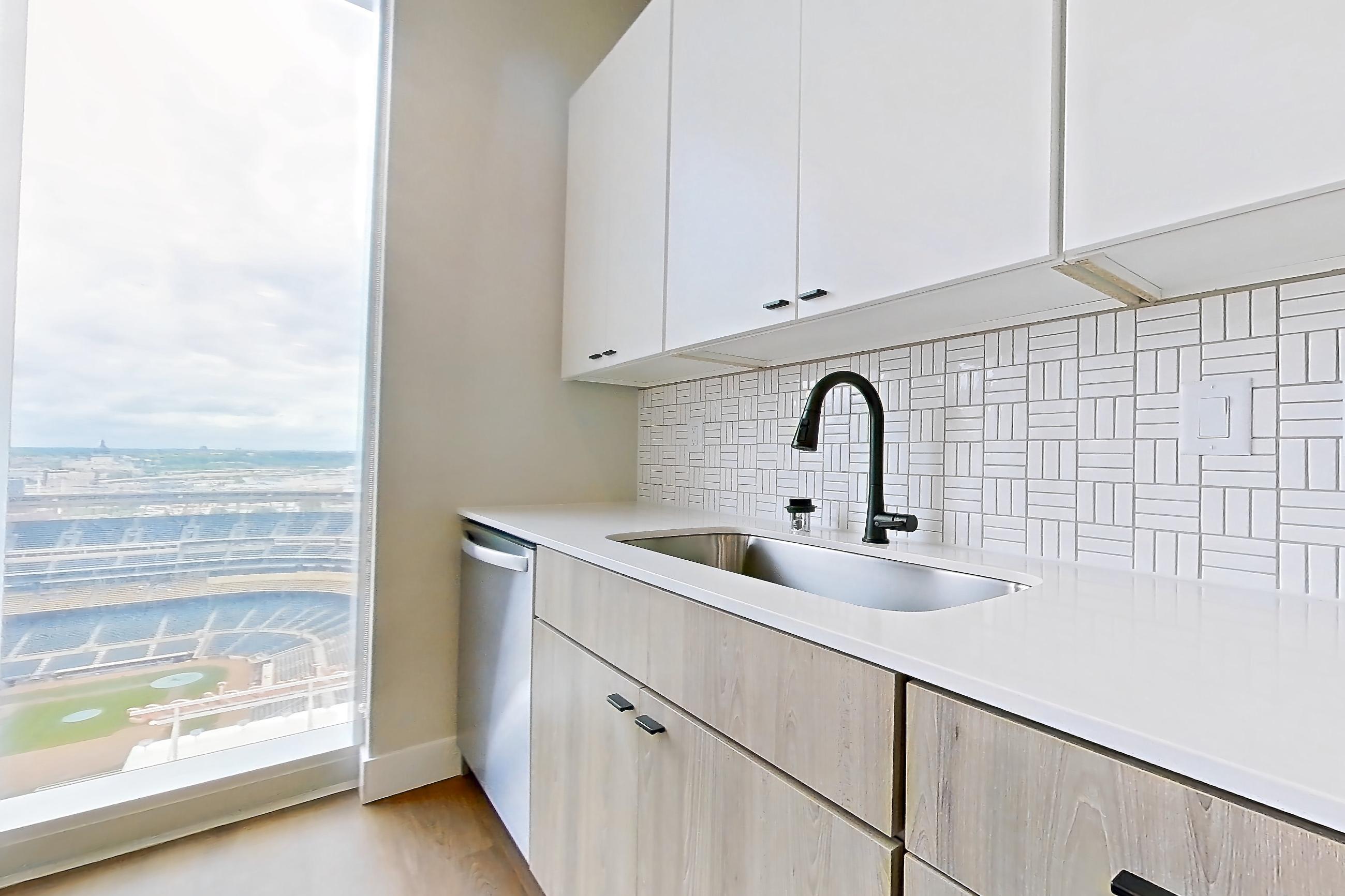 KITCHEN (representative of this floor plan)